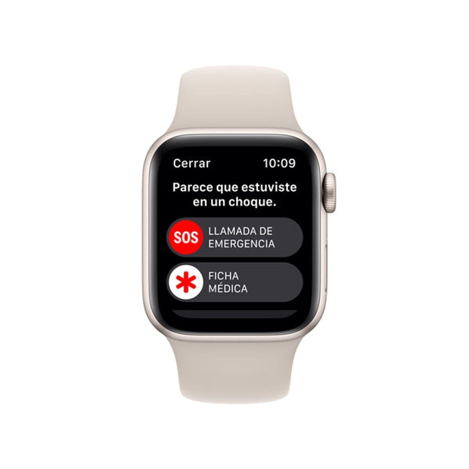 Apple Watch SE GPS