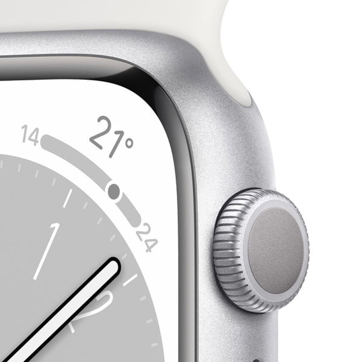 Apple Watch S8 GPS