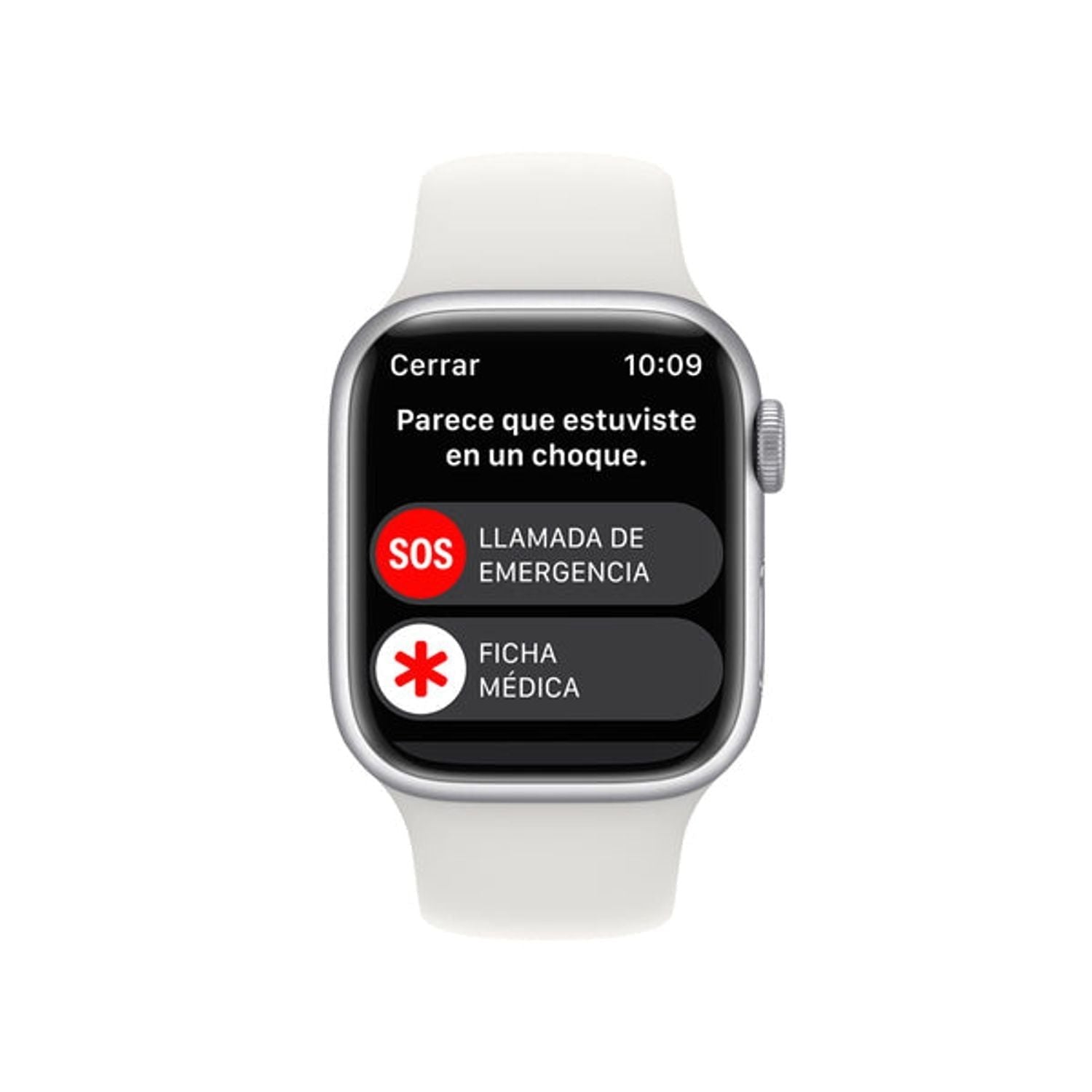 Apple Watch S8 GPS