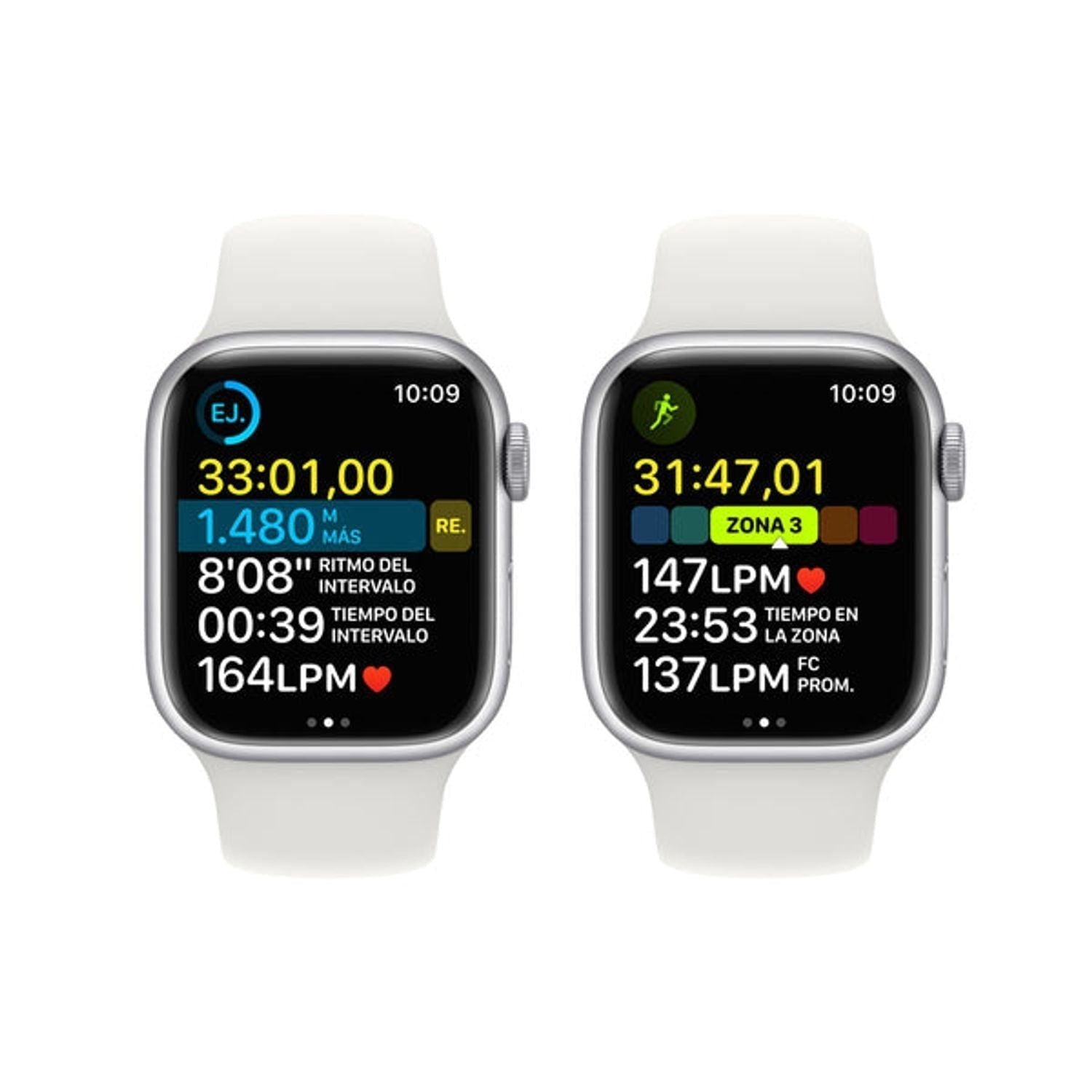 Apple Watch S8 GPS