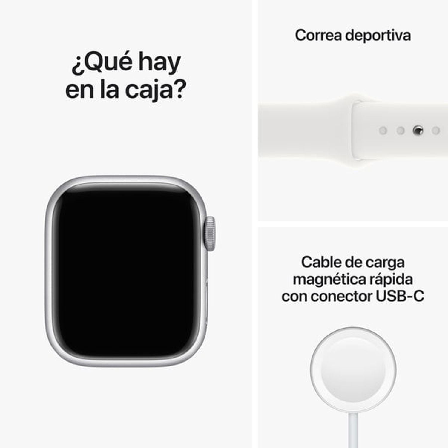 Apple Watch S8 GPS