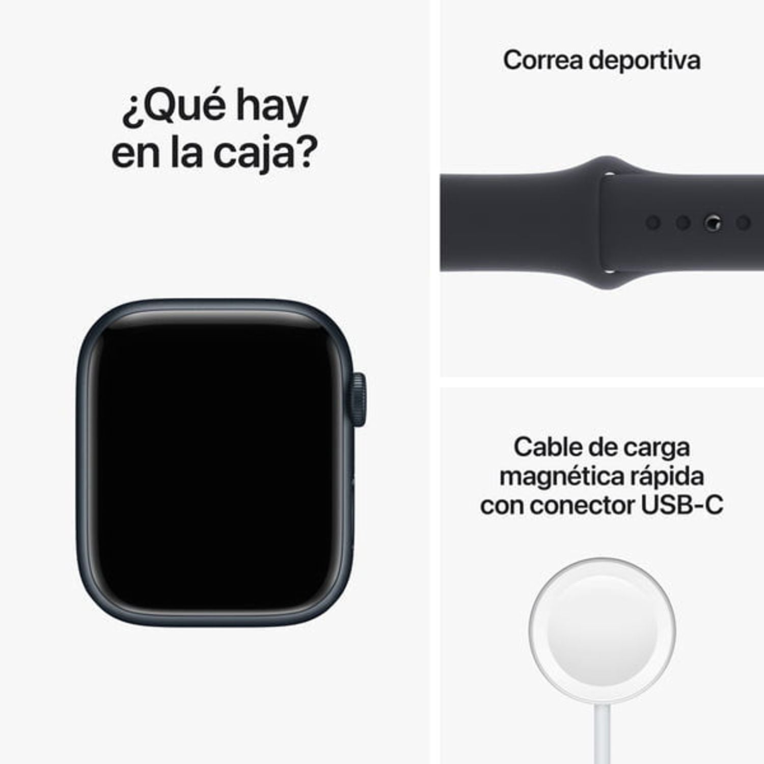 Apple Watch S8 GPS