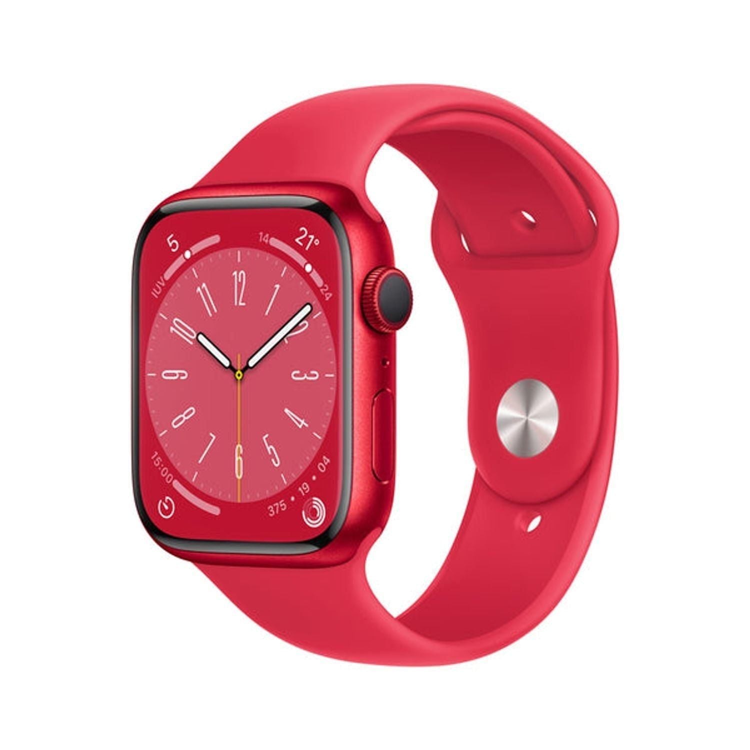 Apple Watch S8 GPS