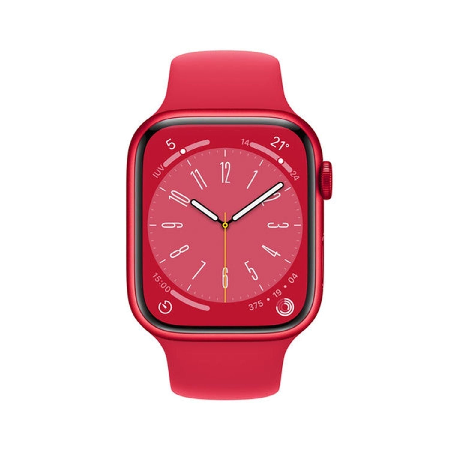Apple Watch S8 GPS