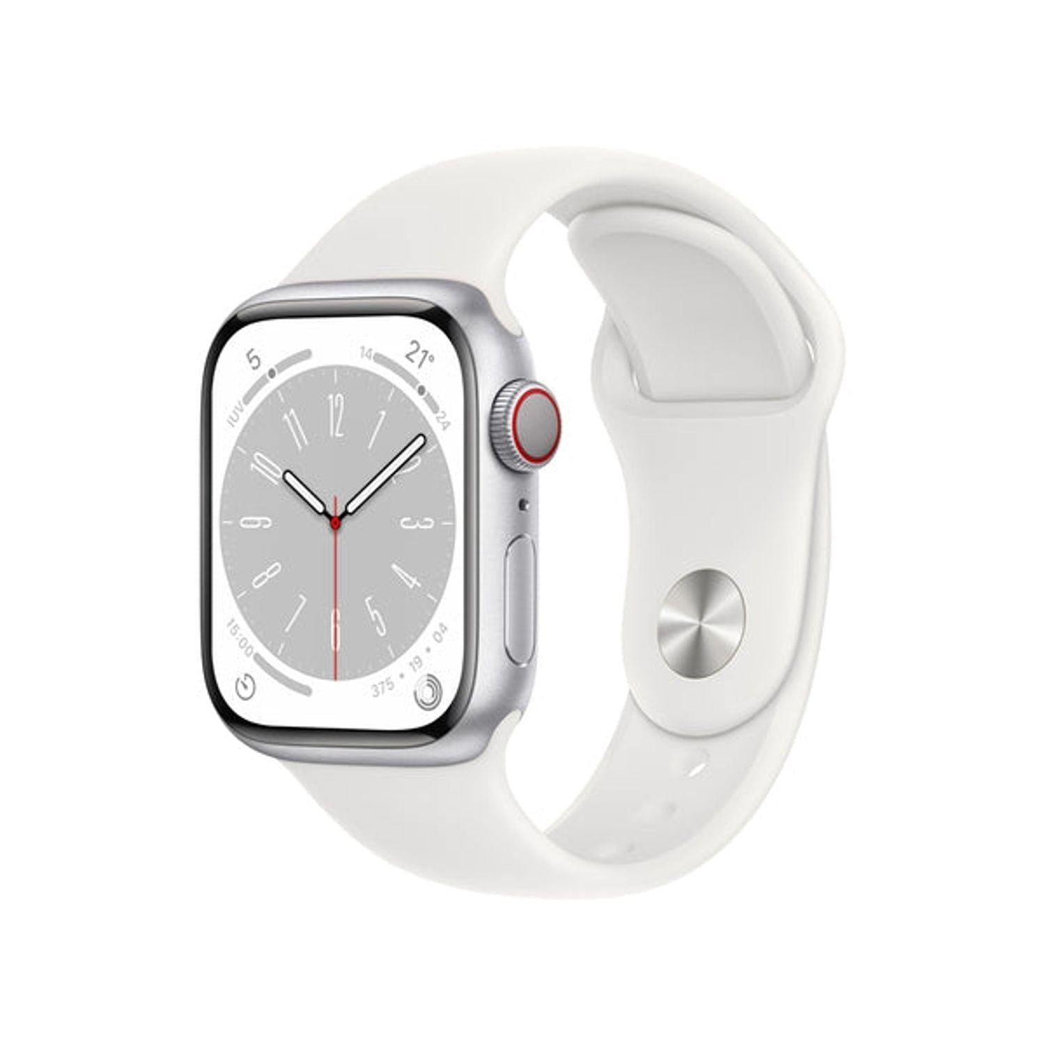 Apple Watch S8 GPS+Cellular
