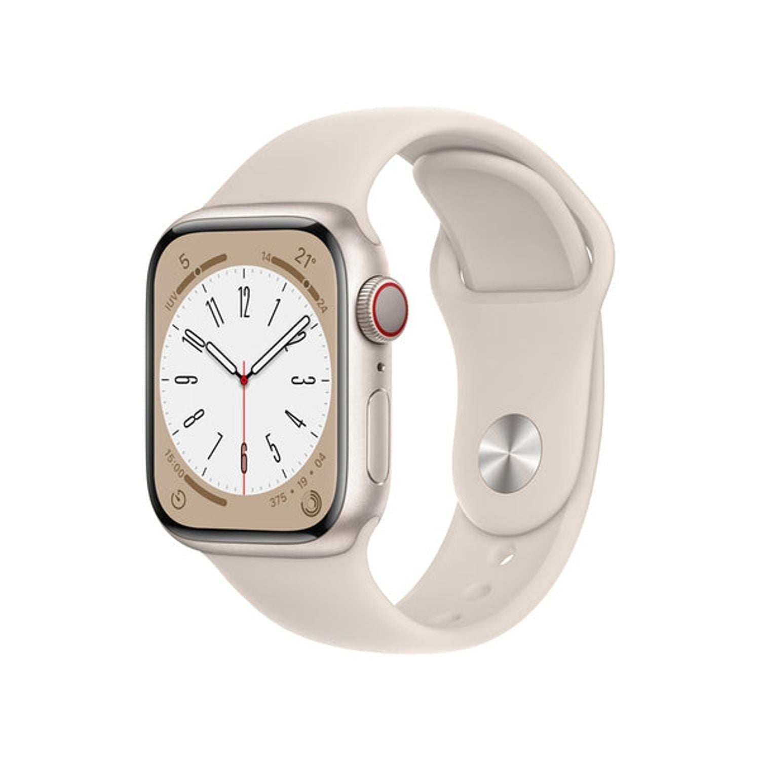 Apple Watch S8 GPS+Cellular