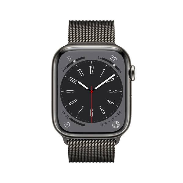Apple Watch S8 GPS+Cellular