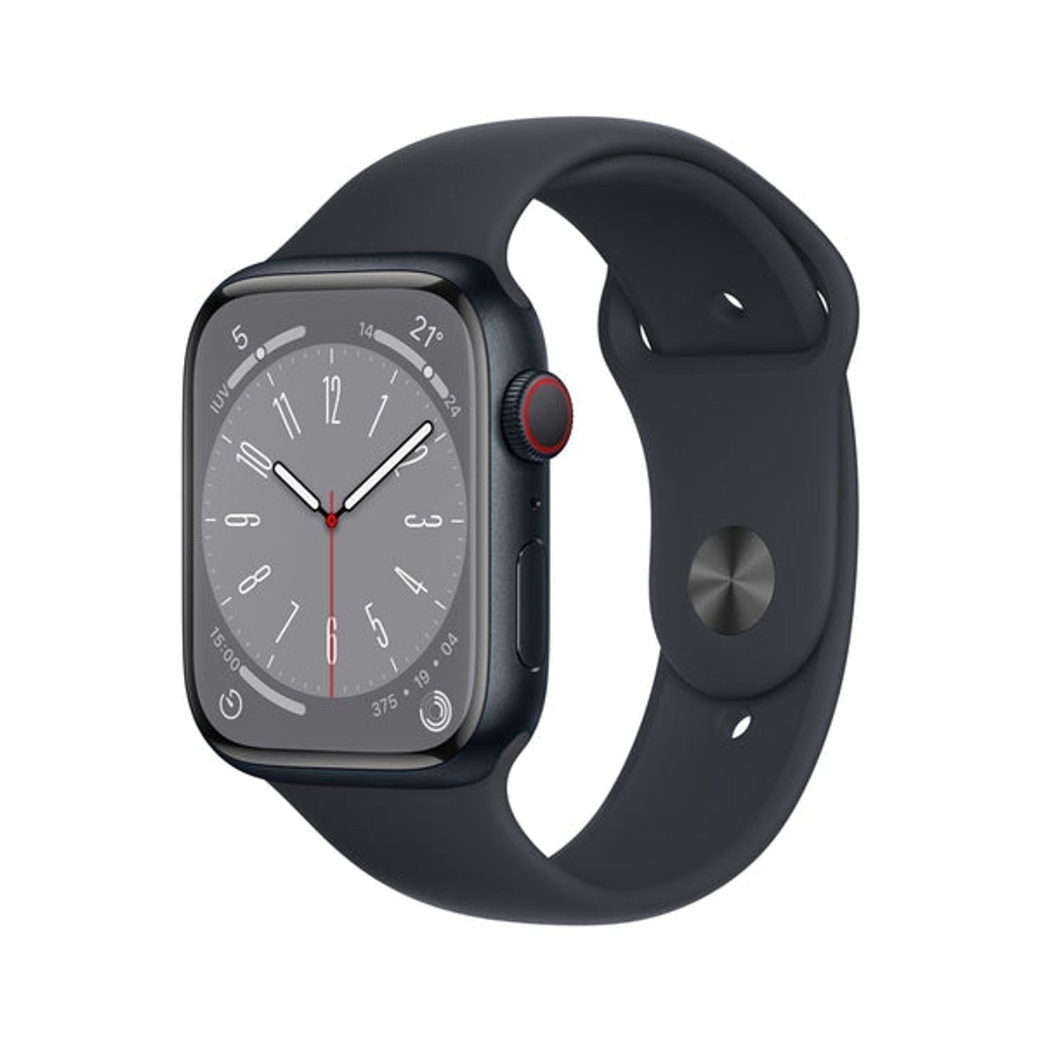 Apple Watch S8 GPS+Cellular