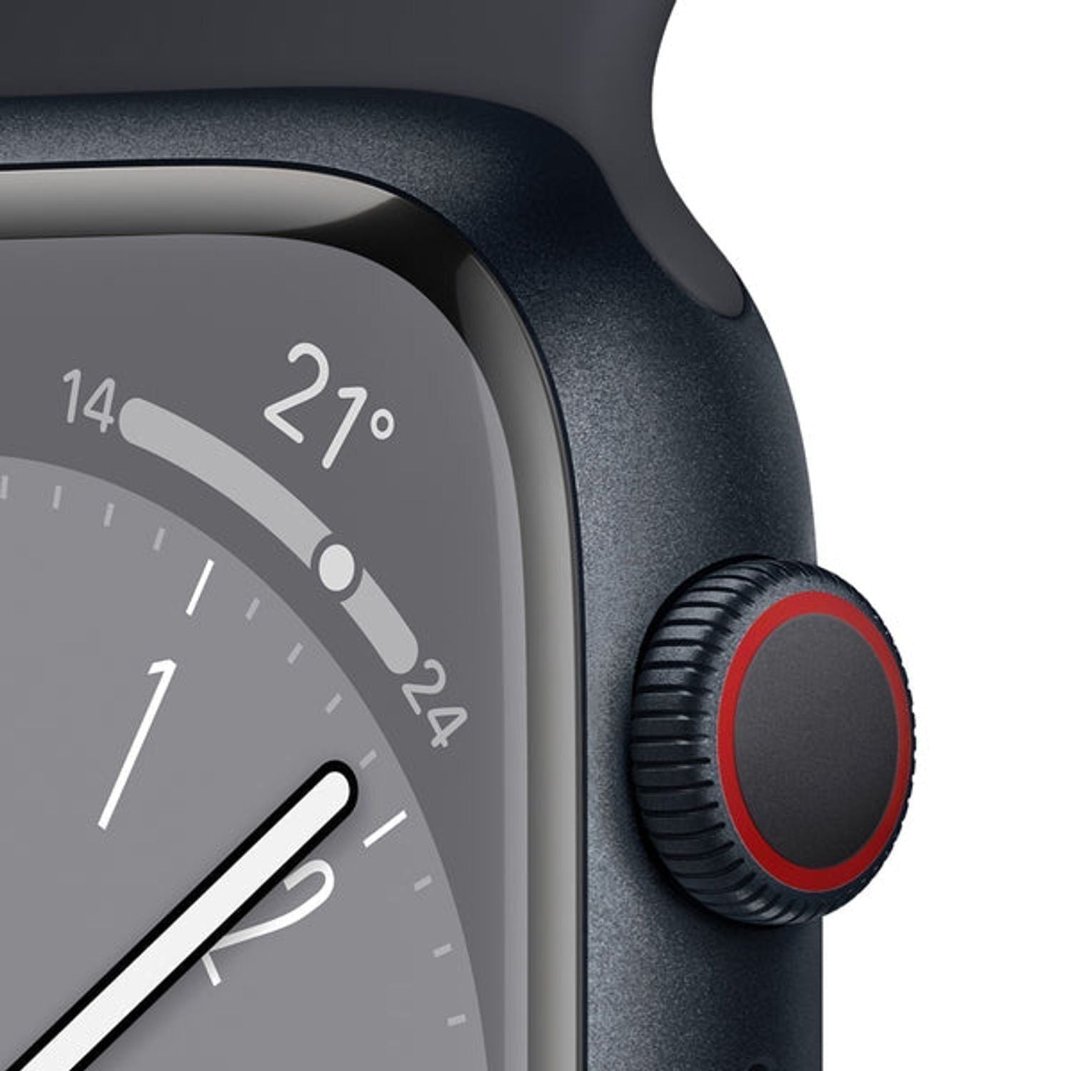 Apple Watch S8 GPS+Cellular