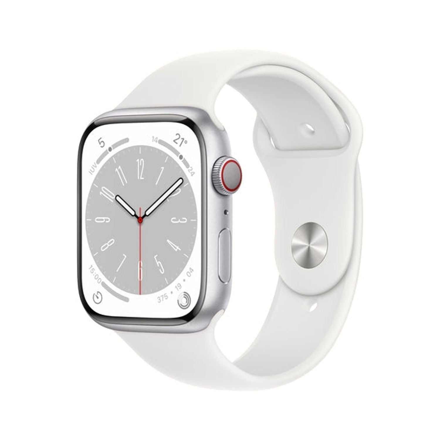 Apple Watch S8 GPS+Cellular