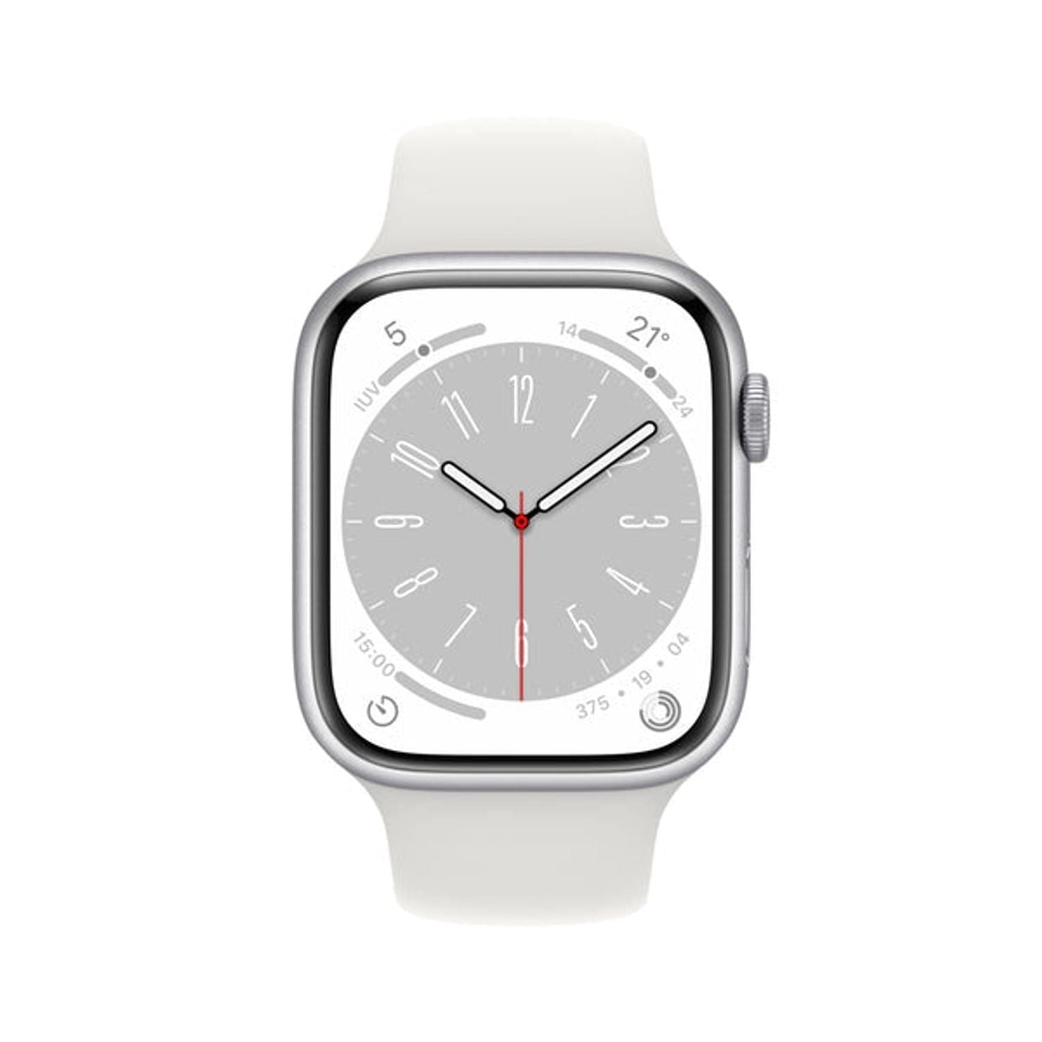 Apple Watch S8 GPS+Cellular