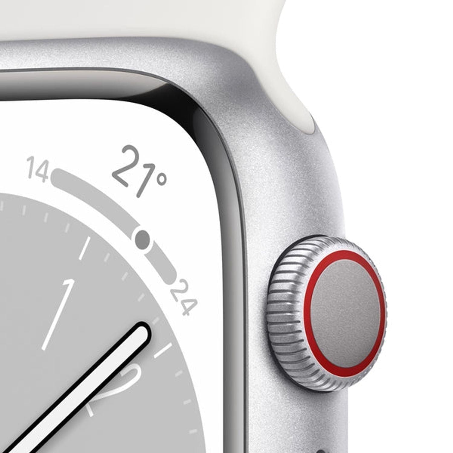 Apple Watch S8 GPS+Cellular