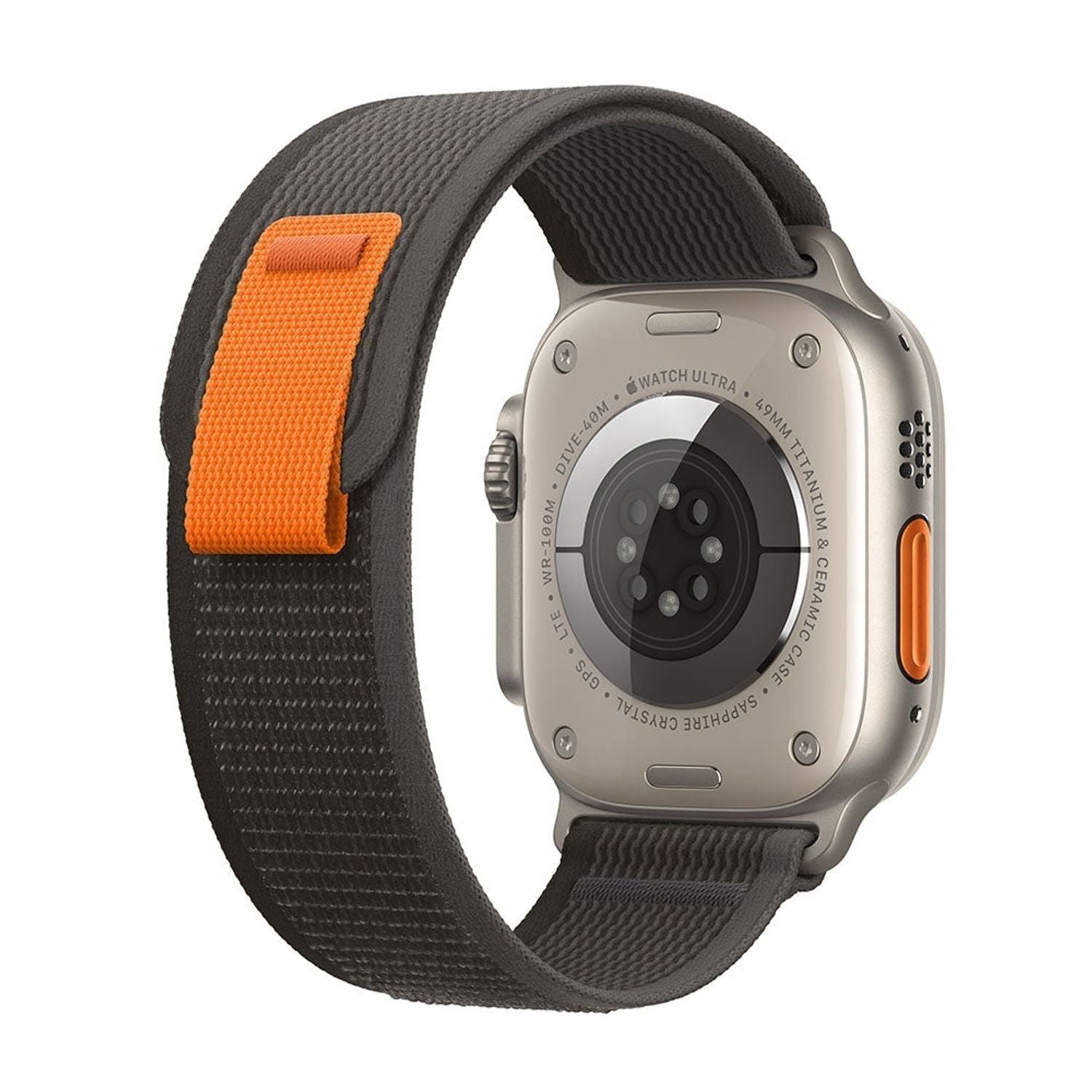Apple Watch Ultra GPS+Cellular