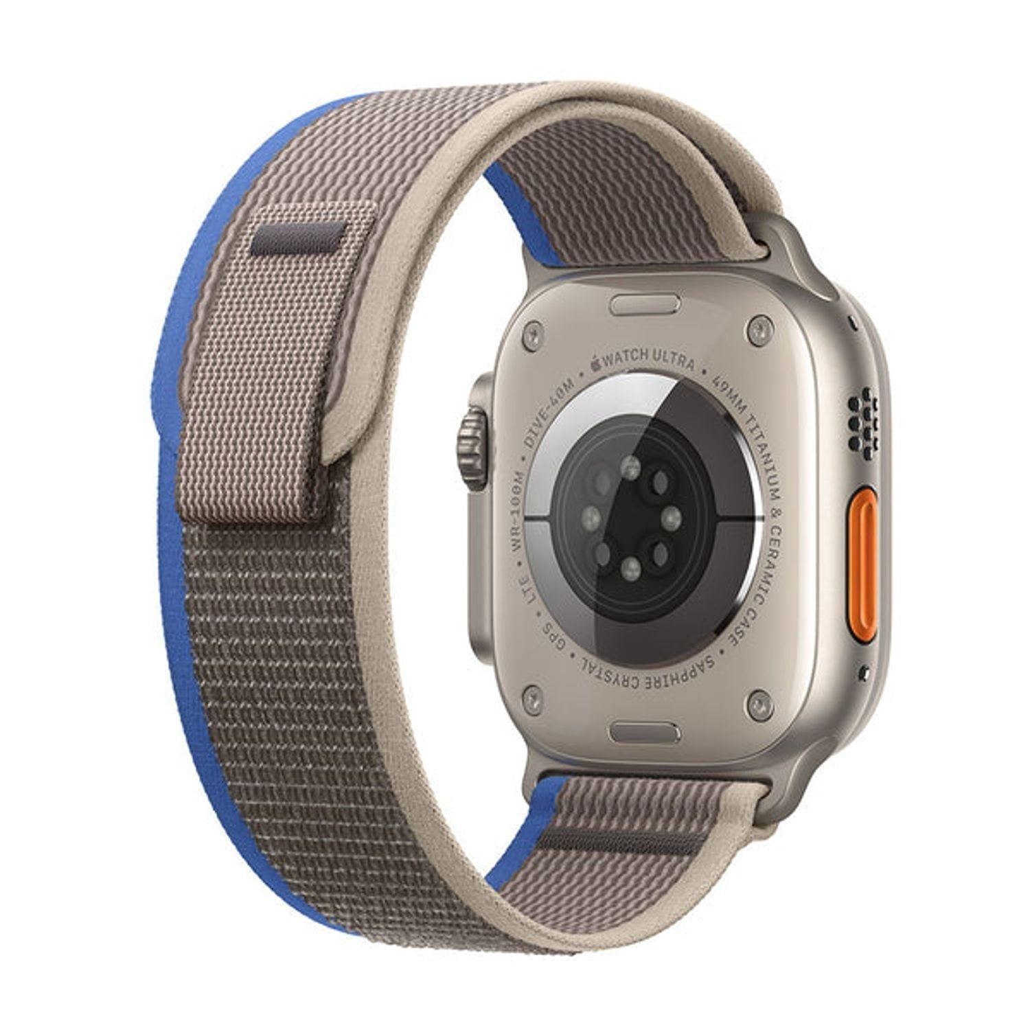 Apple Watch Ultra GPS+Cellular