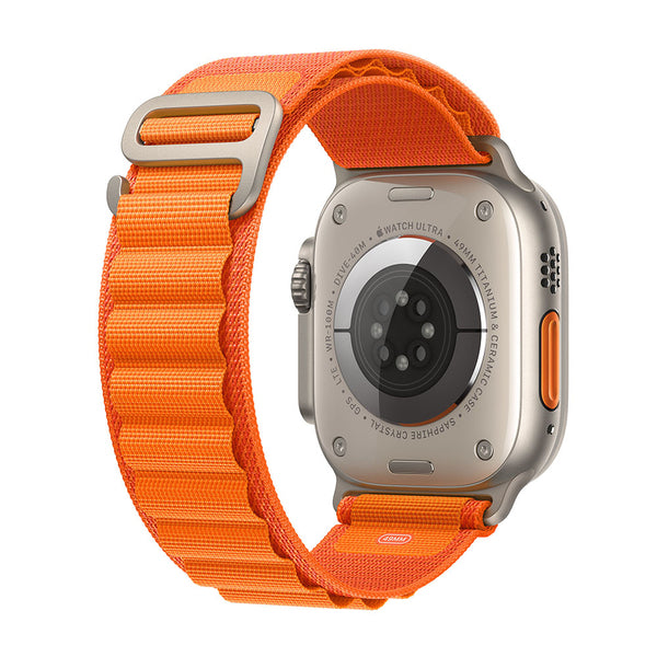 Apple Watch Ultra GPS+Cellular