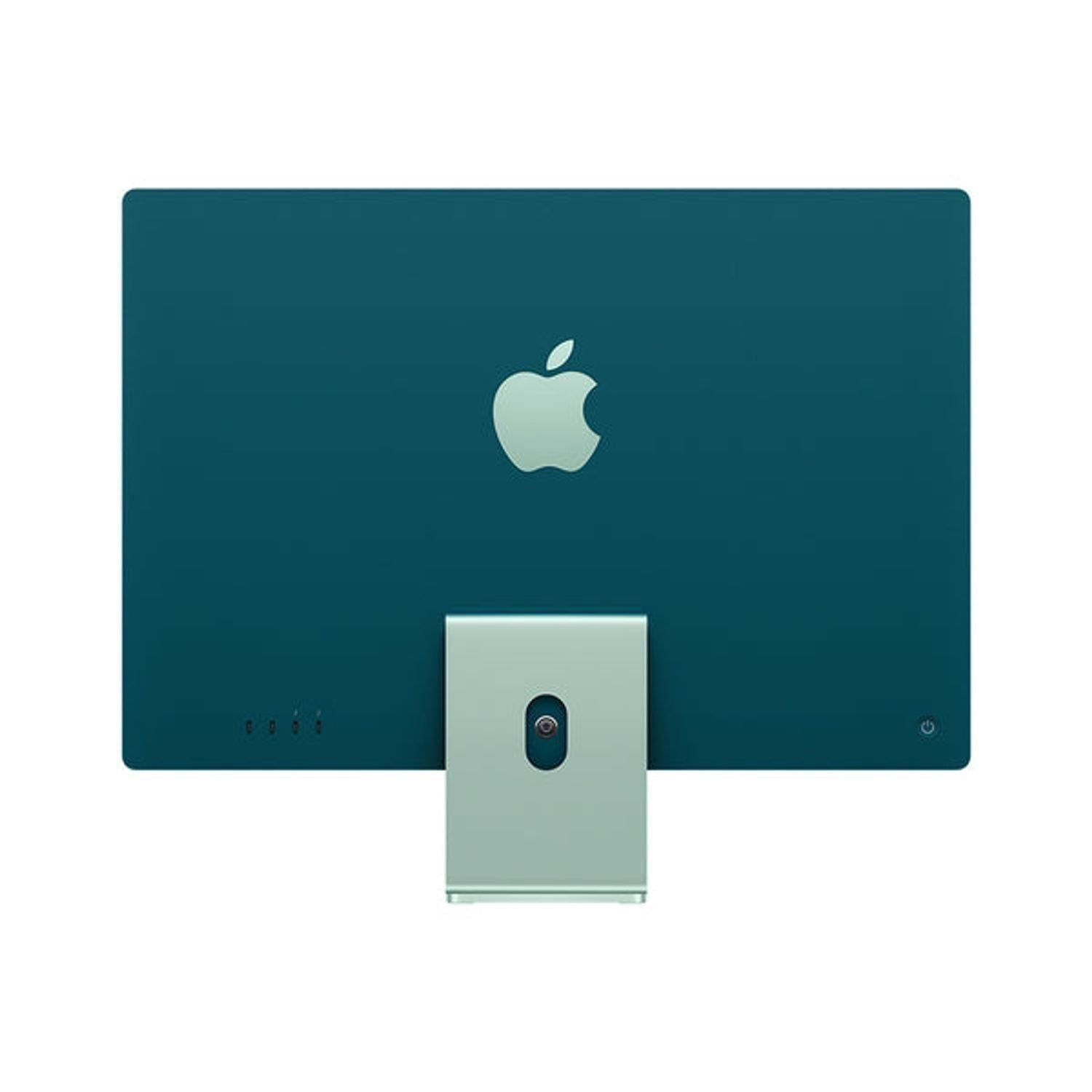 iMac Ret 4.5K 24/ M1 8C/ GPU 8C