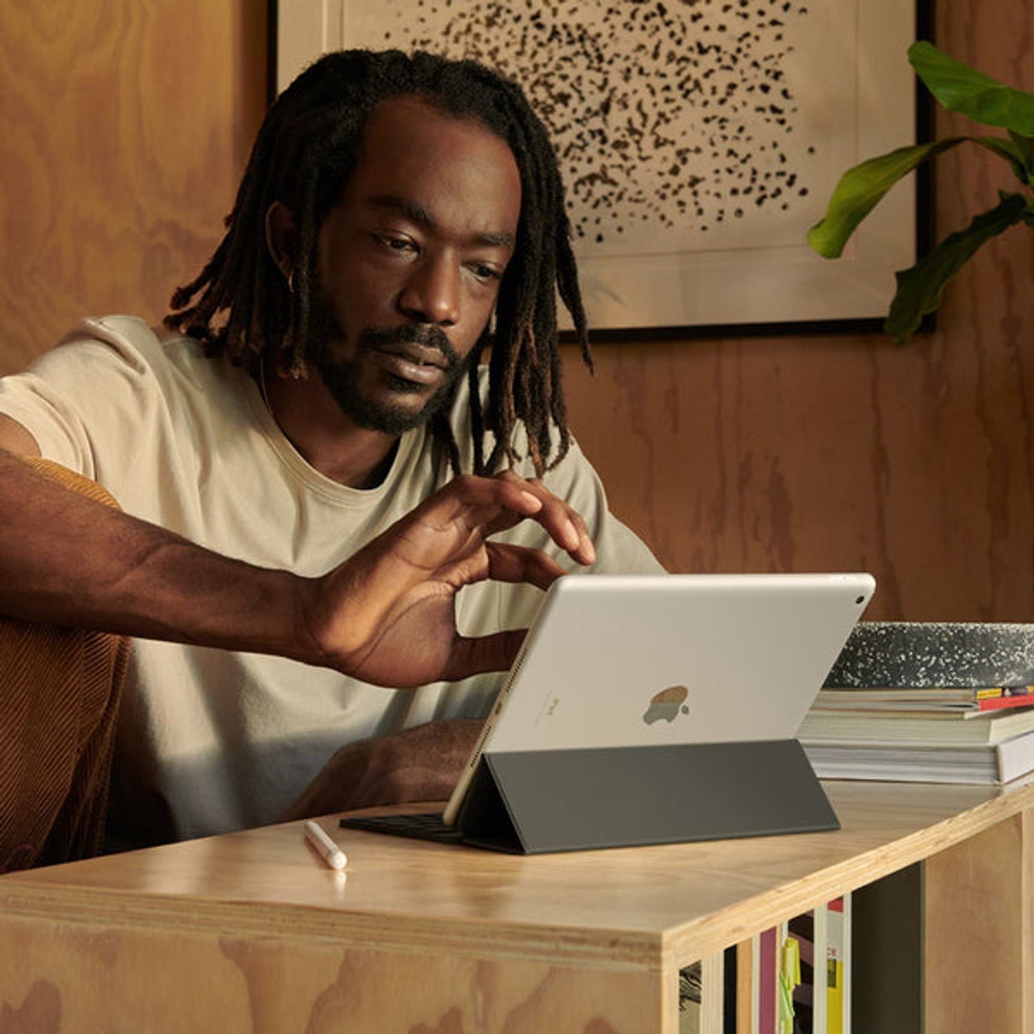 iPad 10.2 9ªGen WiFi