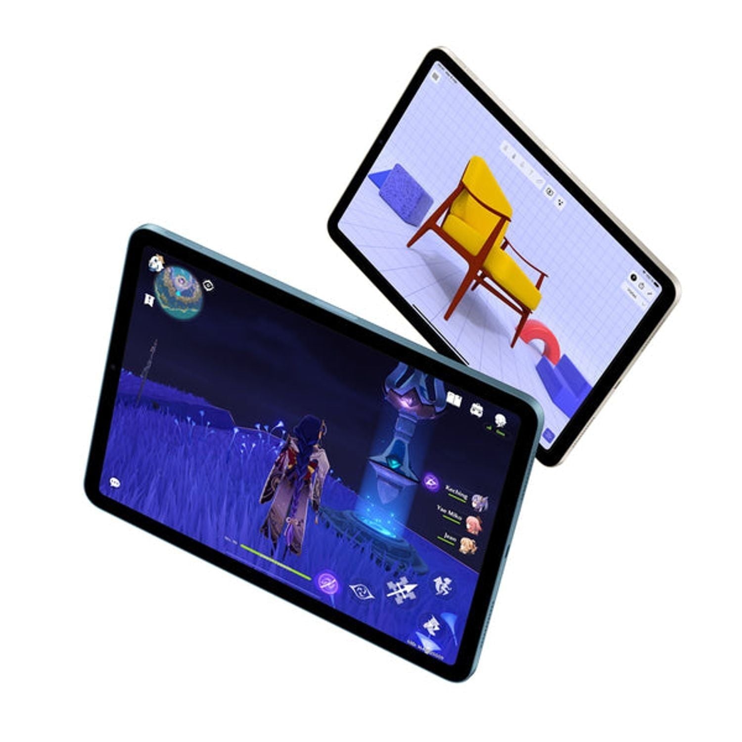 iPad Air 5 10.9 WiFi