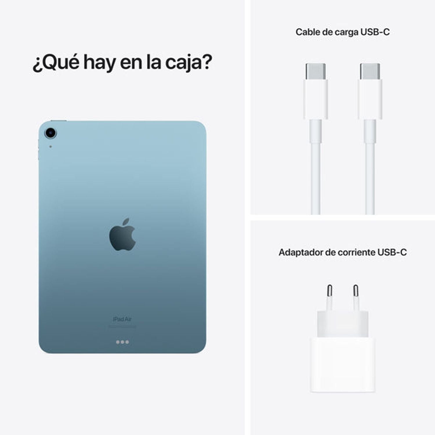 iPad Air 5 10.9 WiFi