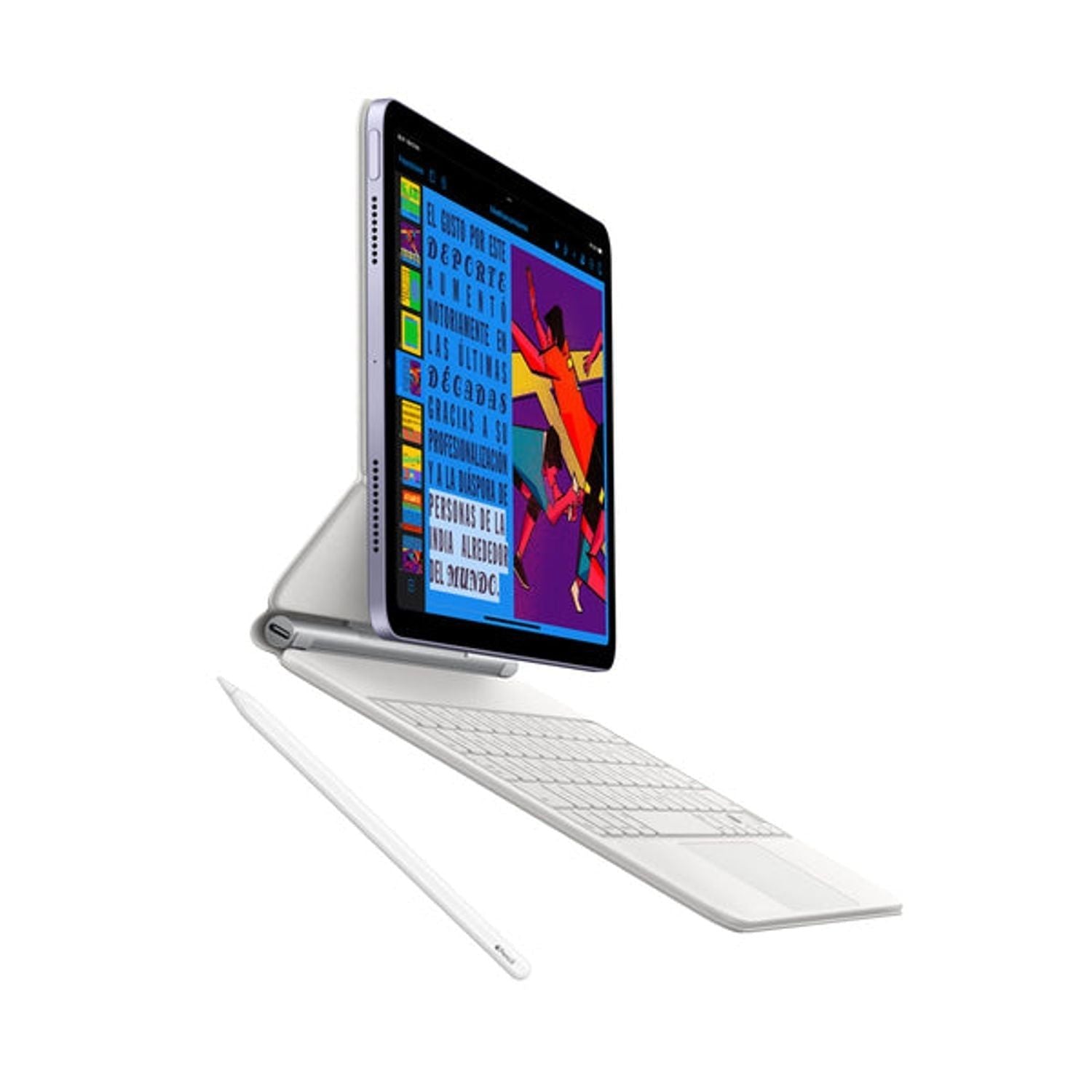 iPad Air 5 10.9 WiFi