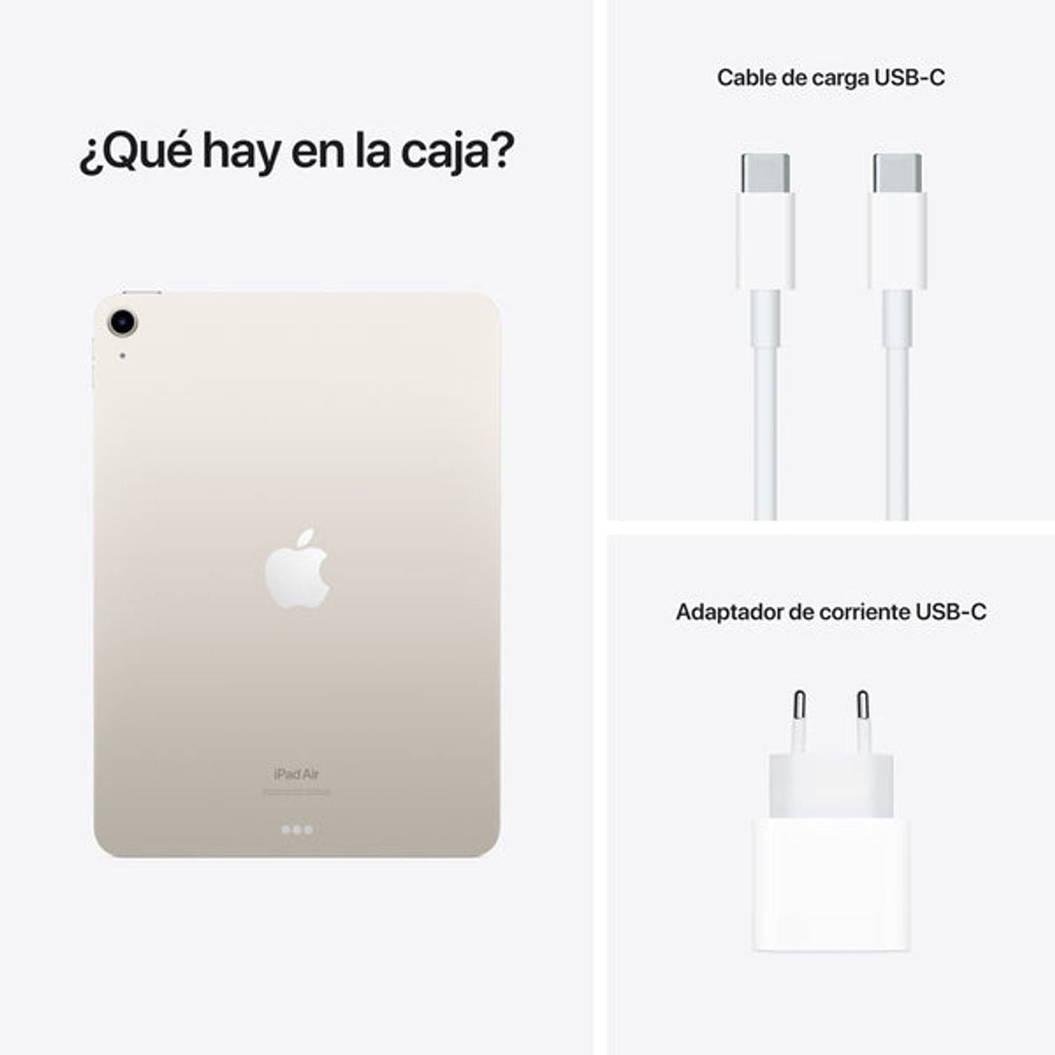 iPad Air 5 10.9 WiFi