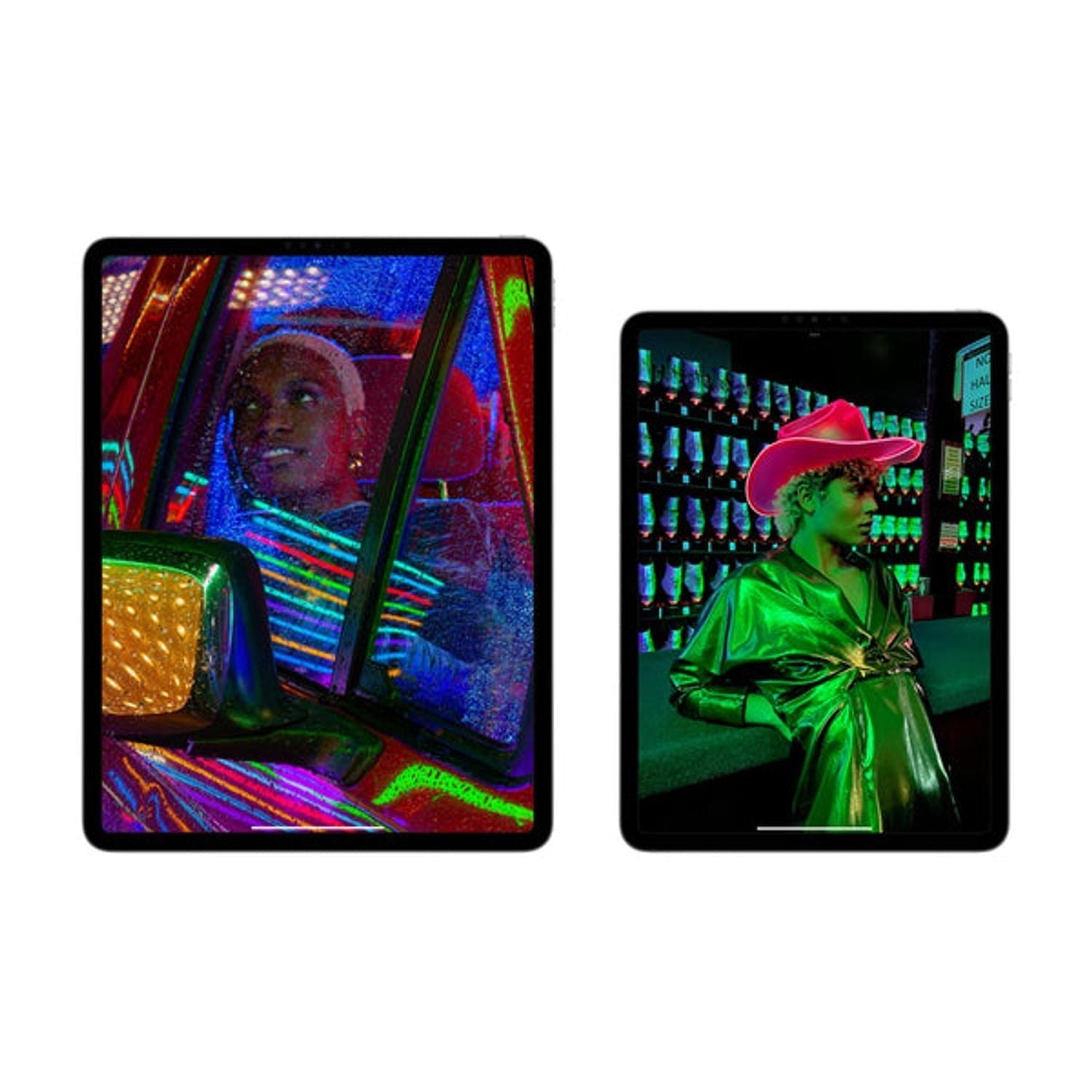 iPad Pro 12.9 M2 6ªGen WiFi