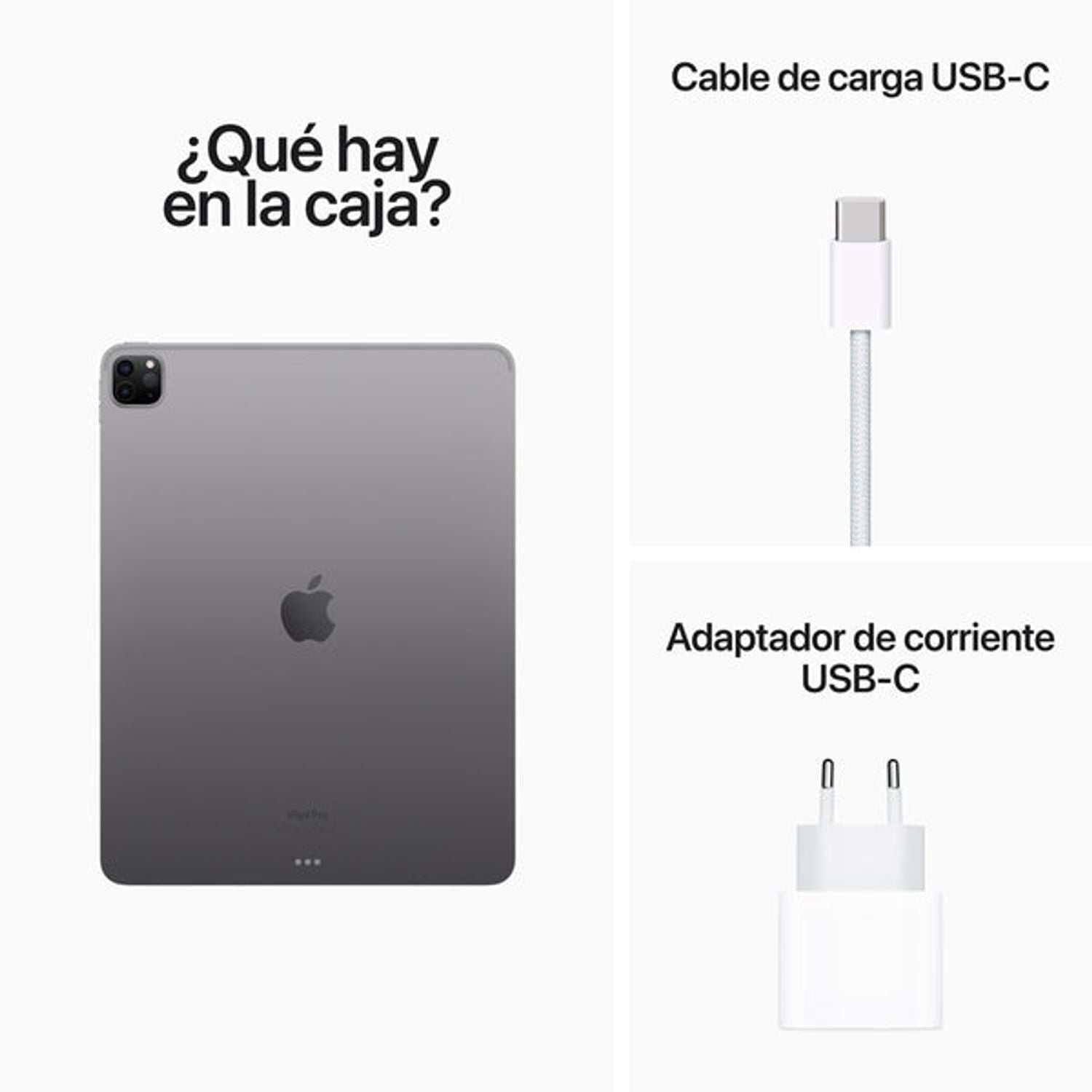 iPad Pro 12.9 M2 6ªGen Wi-Fi + Cellular