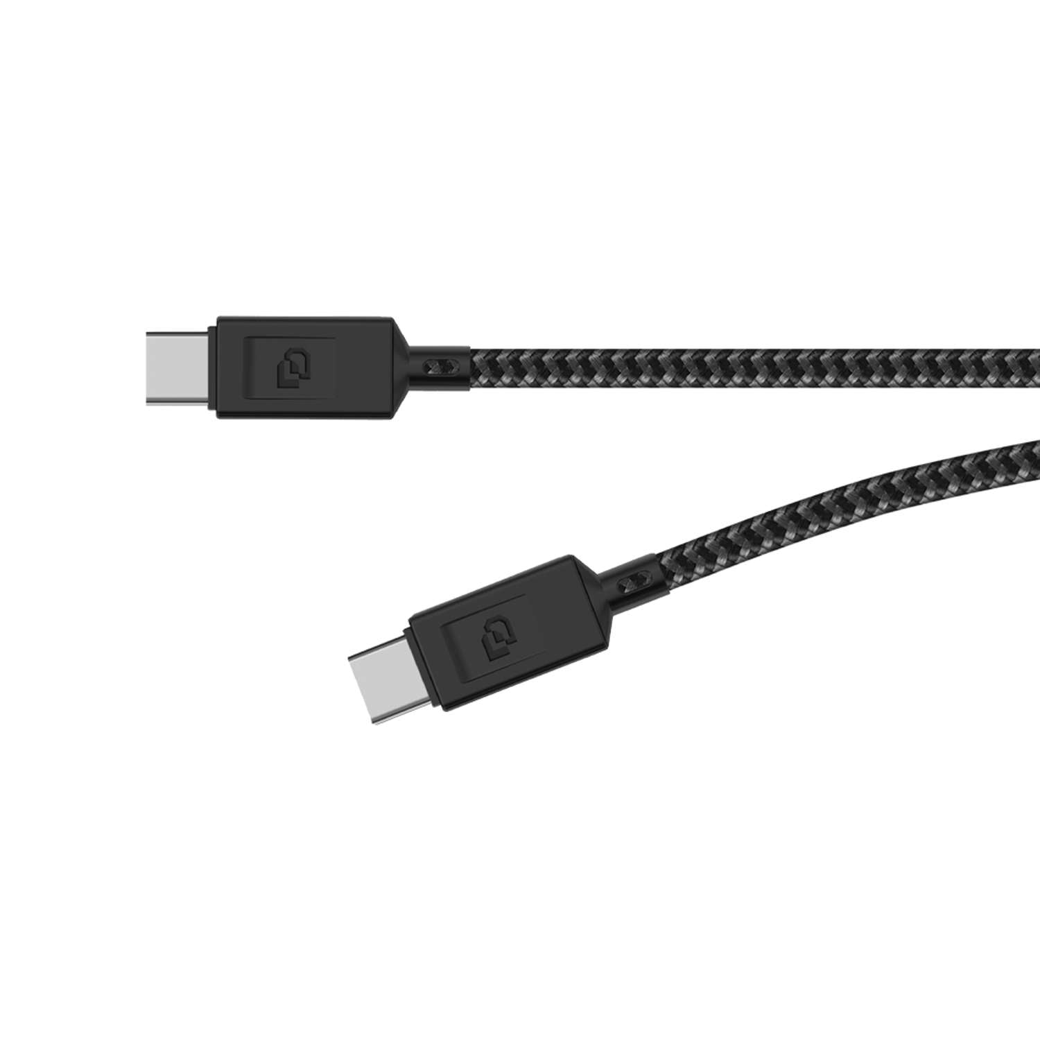 Cargador USB-A / USB-C de 20 W Dusted con cable 2 en 1 – BackOnline Chile