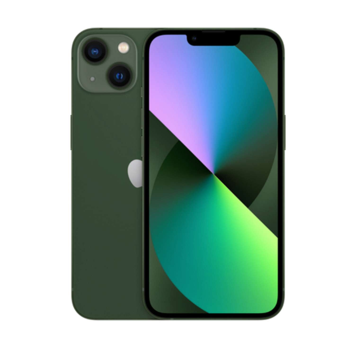iPhone 13 mini