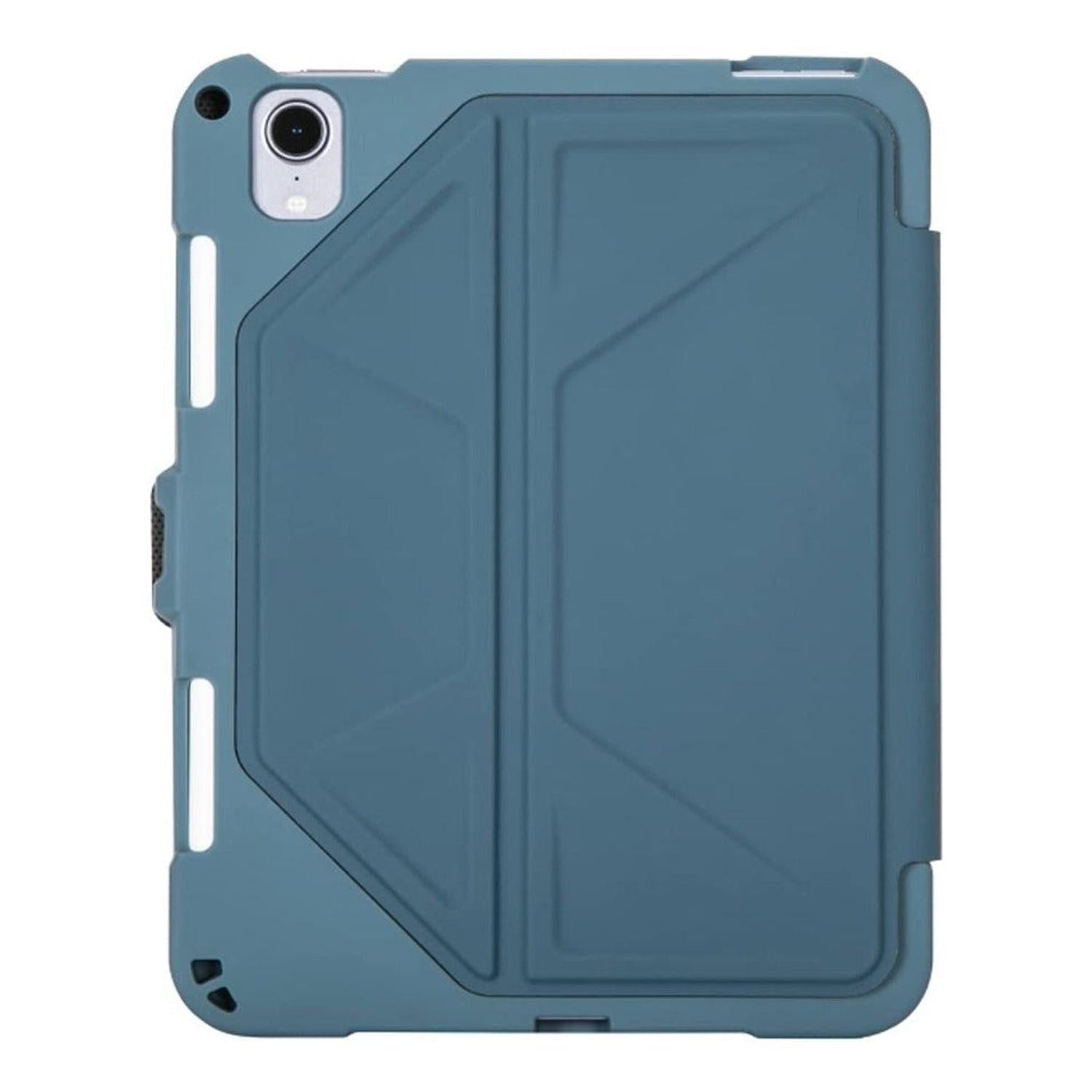 Funda folio Pro-Tek para iPad mini 6 Targus Azul