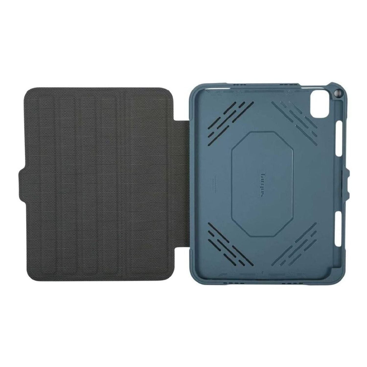 Funda folio Pro-Tek para iPad mini 6 Targus Azul