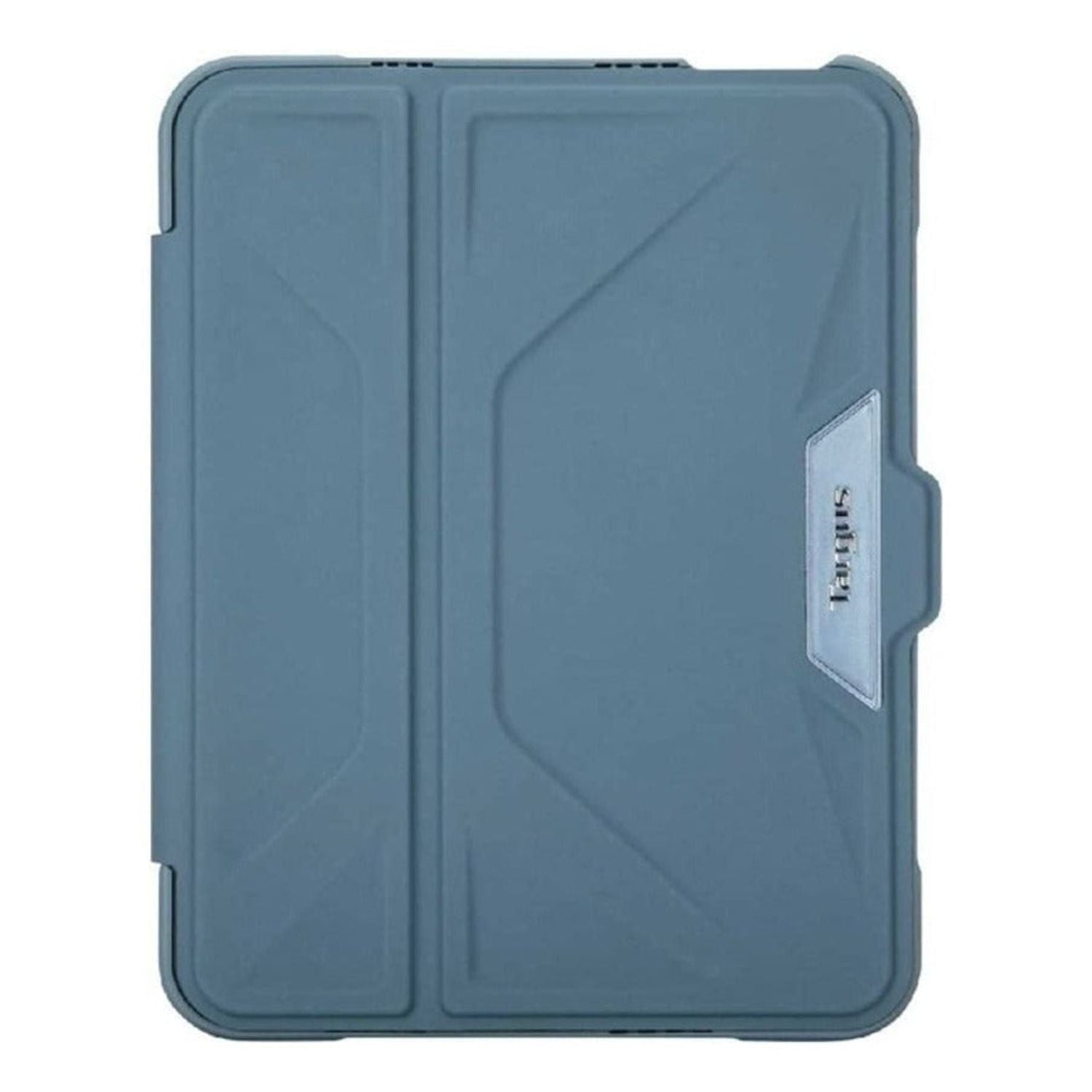Funda folio Pro-Tek para iPad mini 6 Targus Azul
