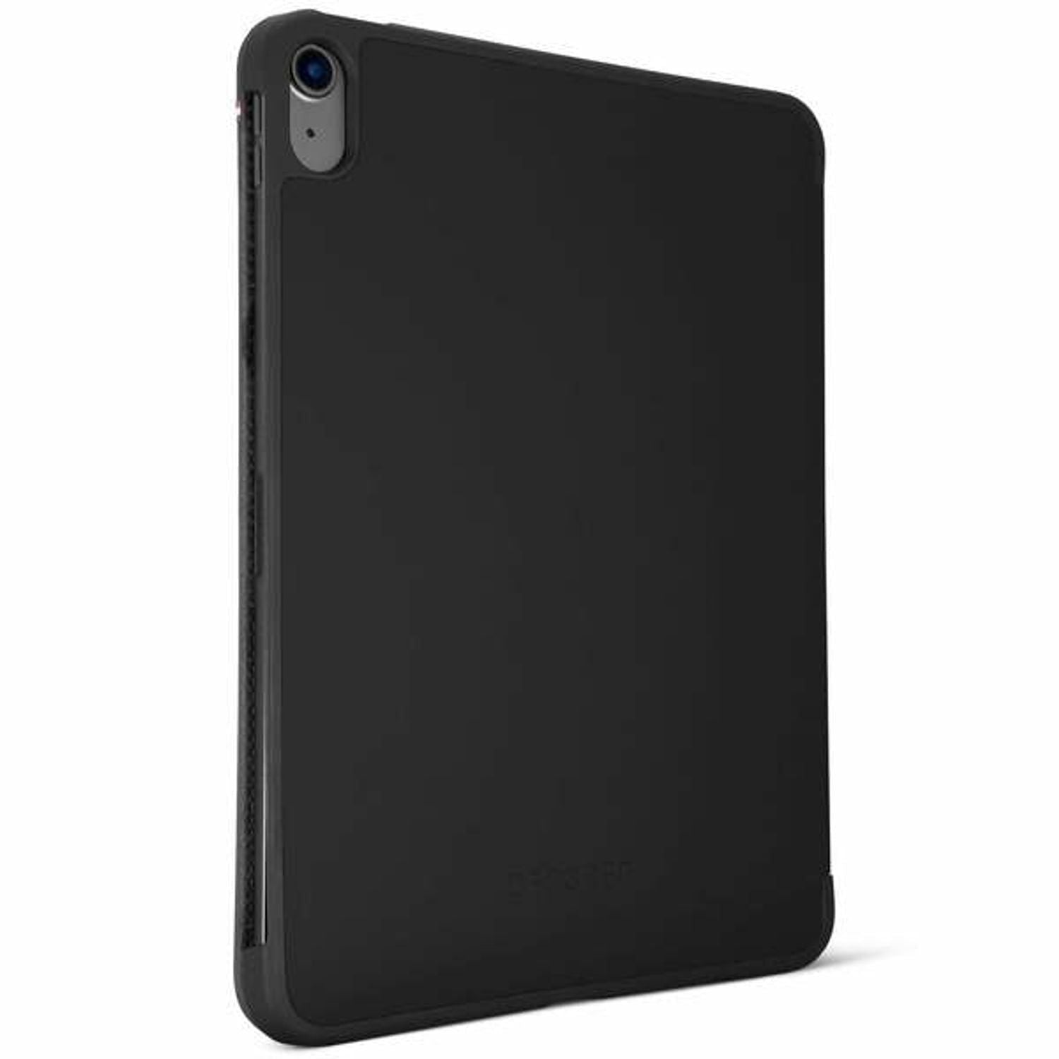 Funda folio silicona para iPad 10ª gen Decoded
