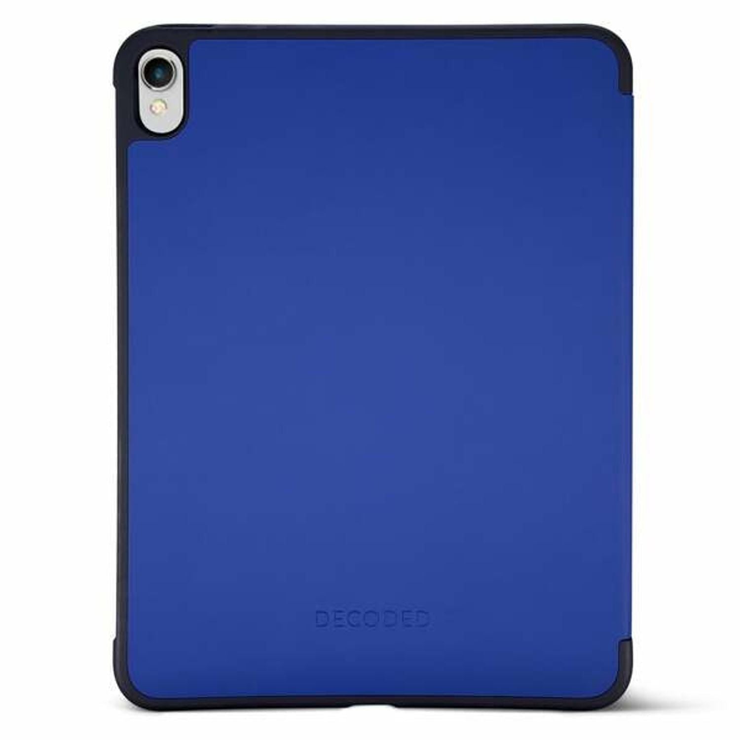 Funda folio silicona para iPad 10ª gen Decoded