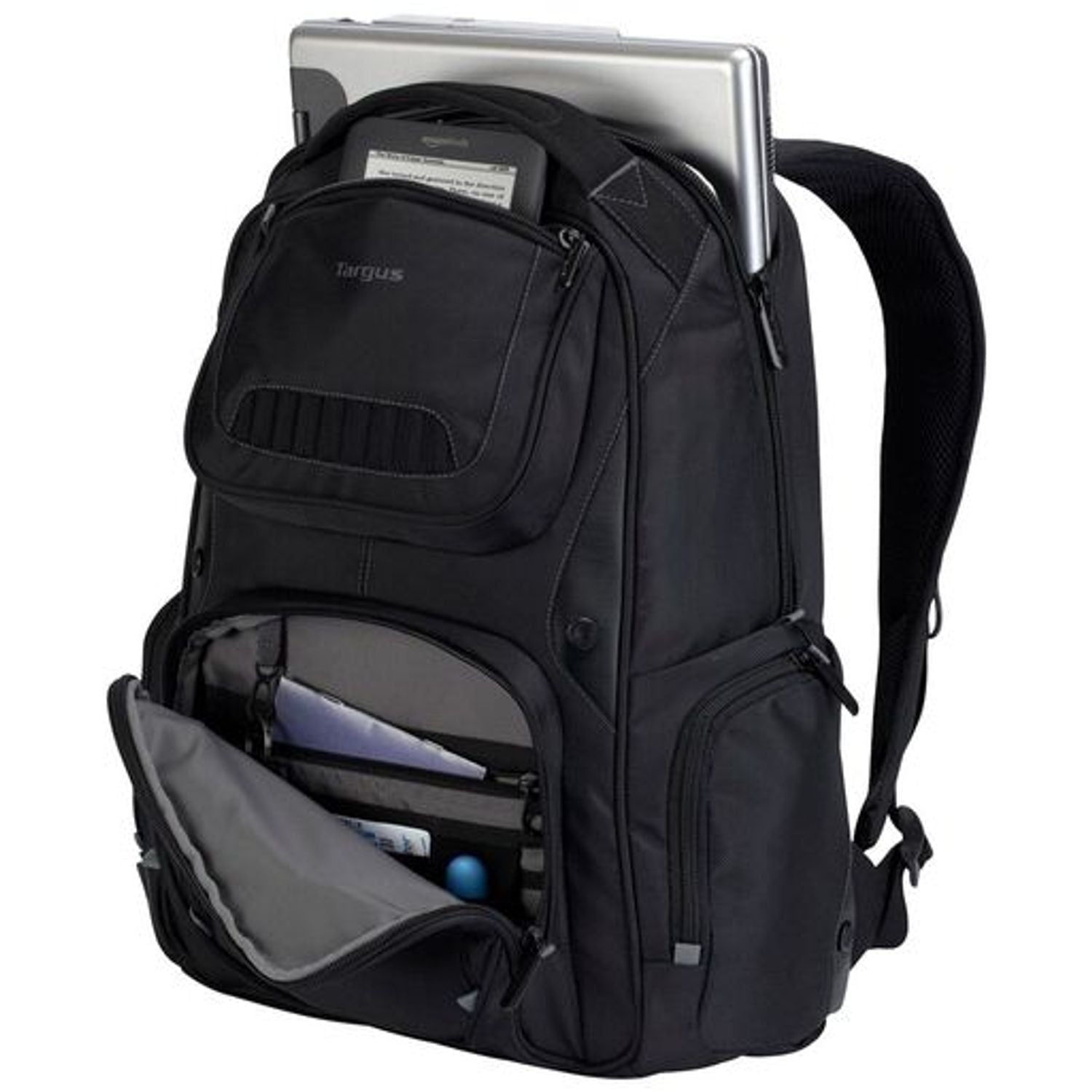 Mochila legend IQ para Macbook hasta 16 pulgadas Targus Negra