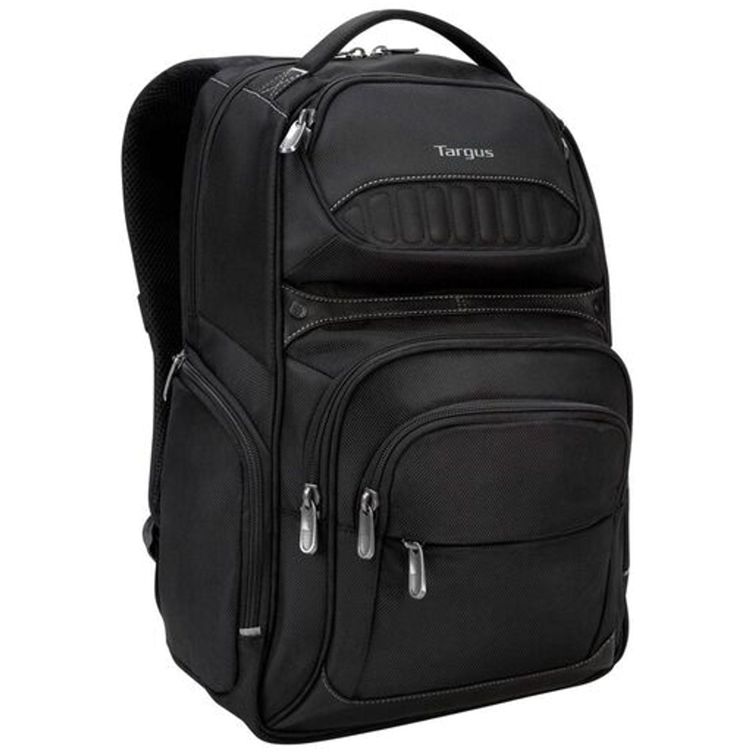 Mochila legend IQ para Macbook hasta 16 pulgadas Targus Negra