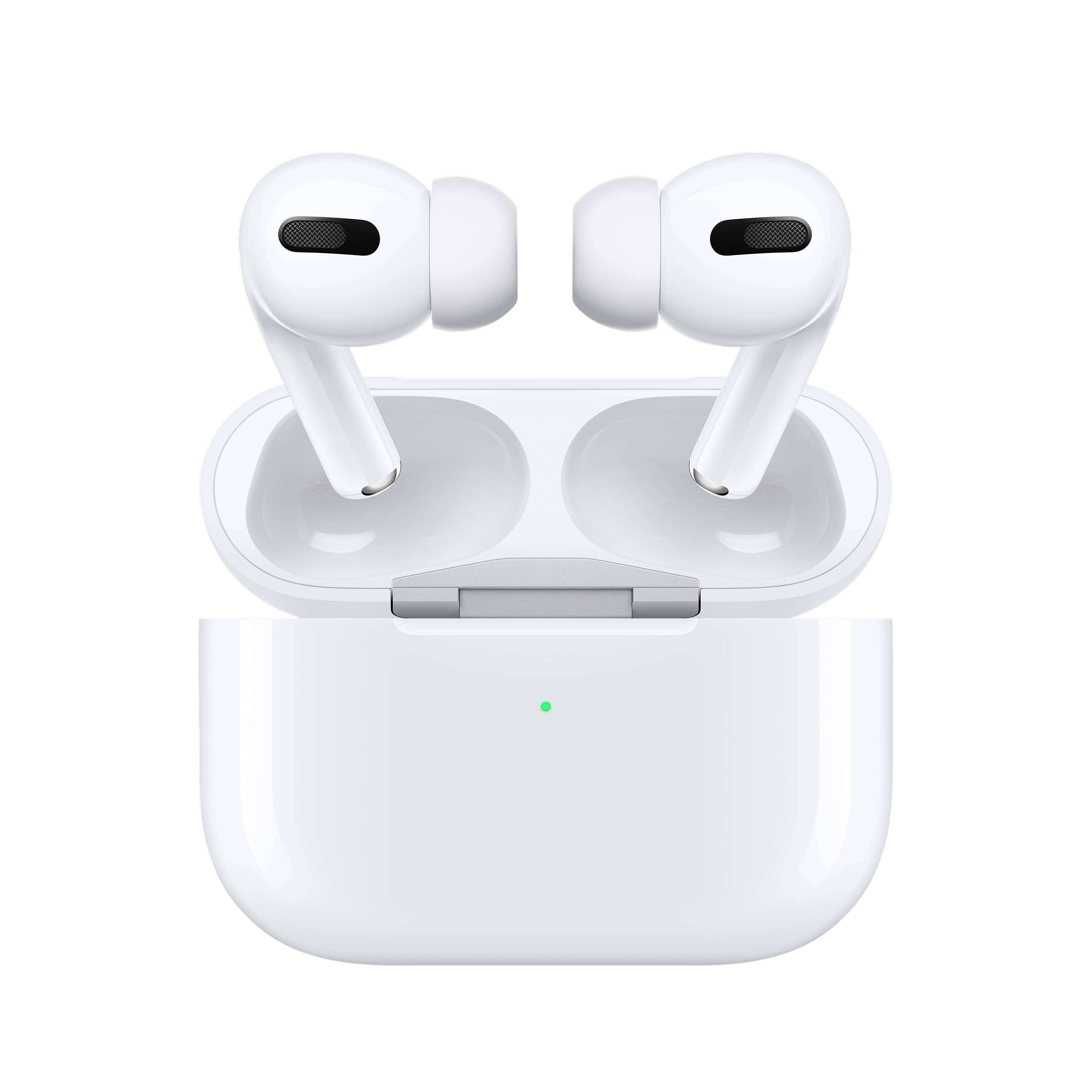 AirPods Pro con cancelación de ruido