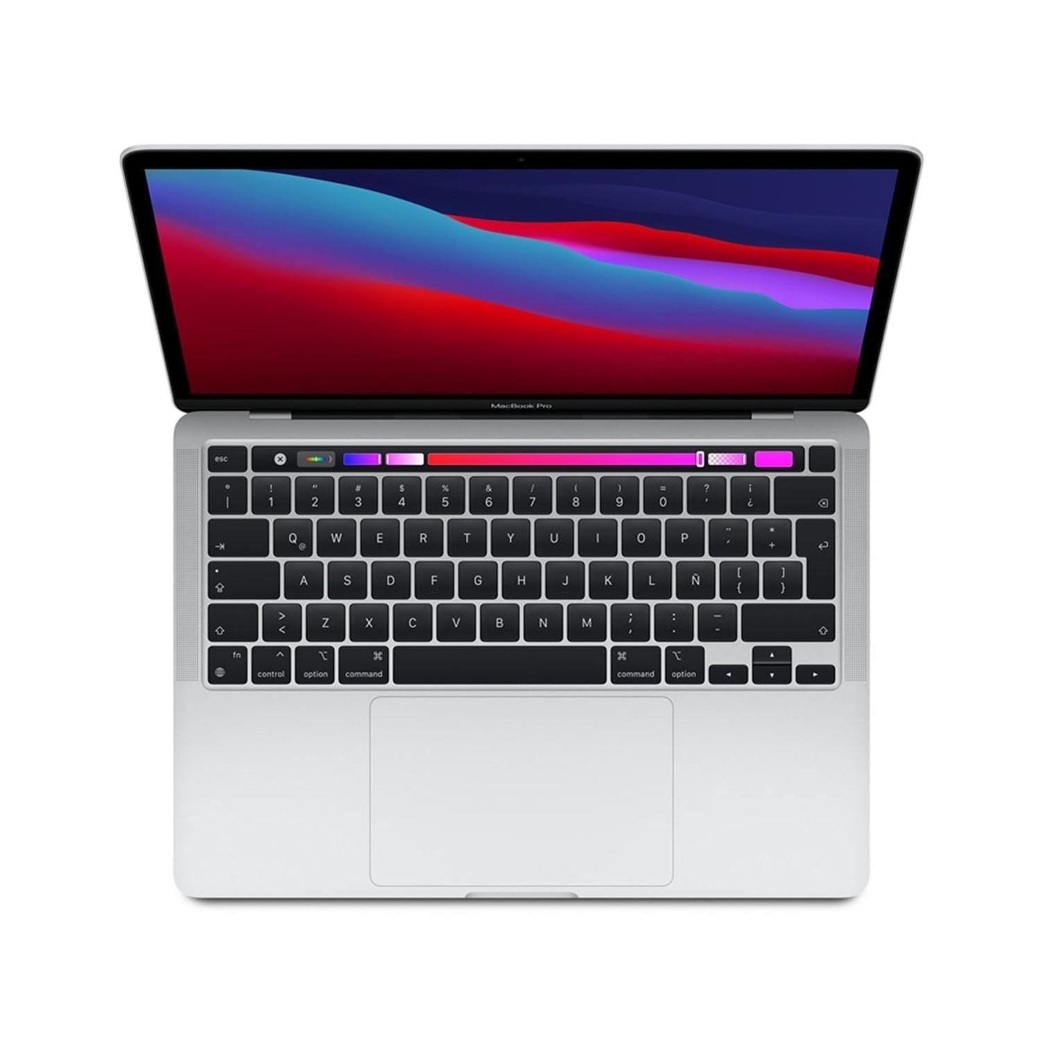 MacBook Pro 13.3/ M1 8C/ GPU 8C