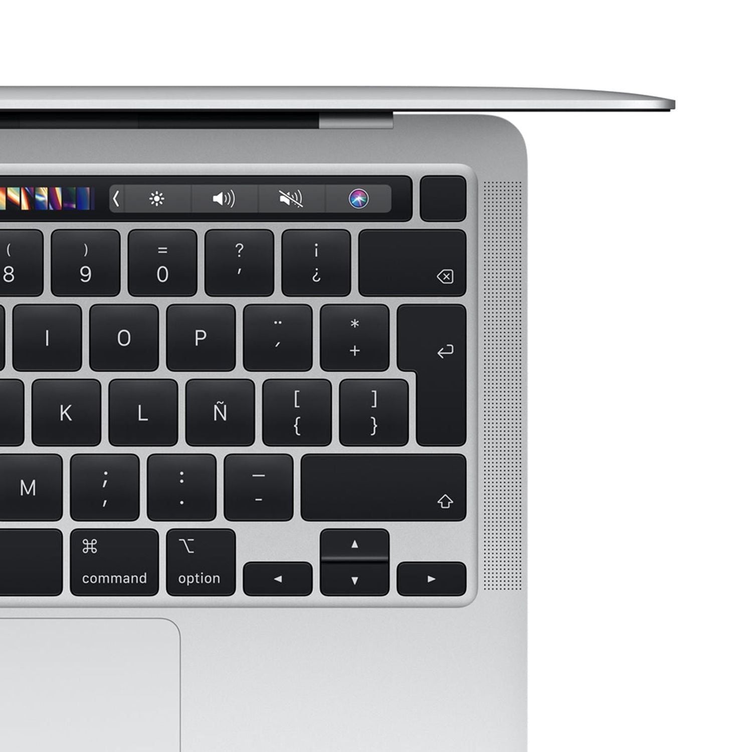 MacBook Pro 13.3/ M1 8C/ GPU 8C