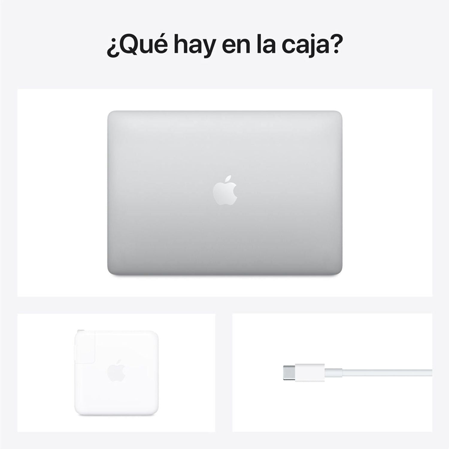 MacBook Pro 13.3/ M1 8C/ GPU 8C