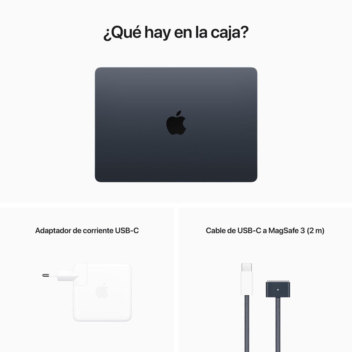 MacBook Air 13.6/ M2 8C/ GPU 8C