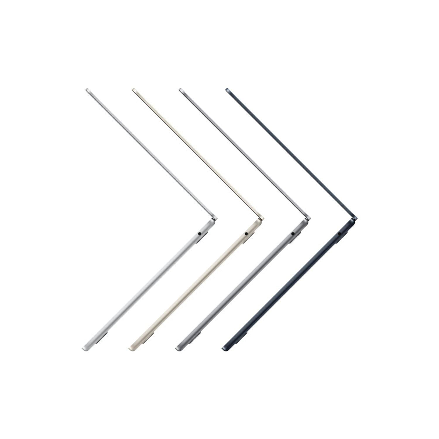 MacBook Air 13.6/ M2 8C/ GPU 10C