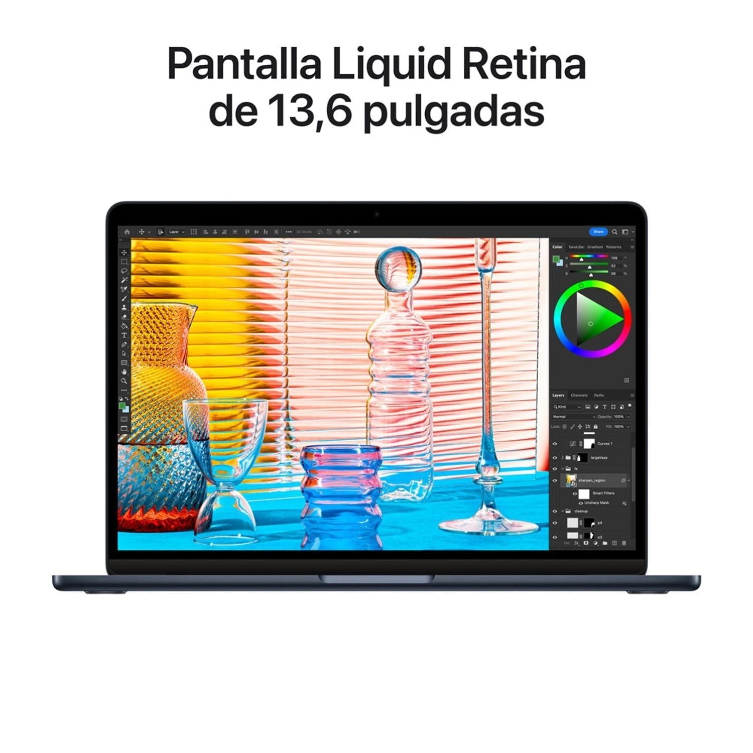 MacBook Air 13.6/ M2 8C/ GPU 8C