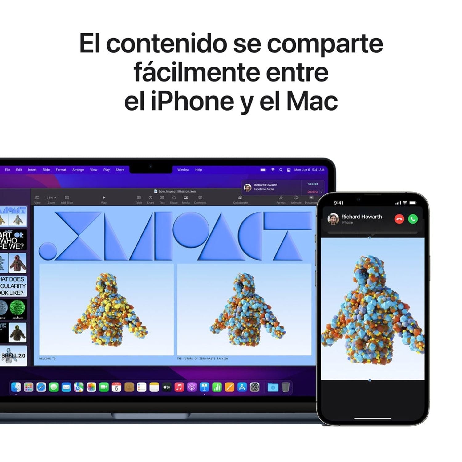 MacBook Air 13.6/ M2 8C/ GPU 8C