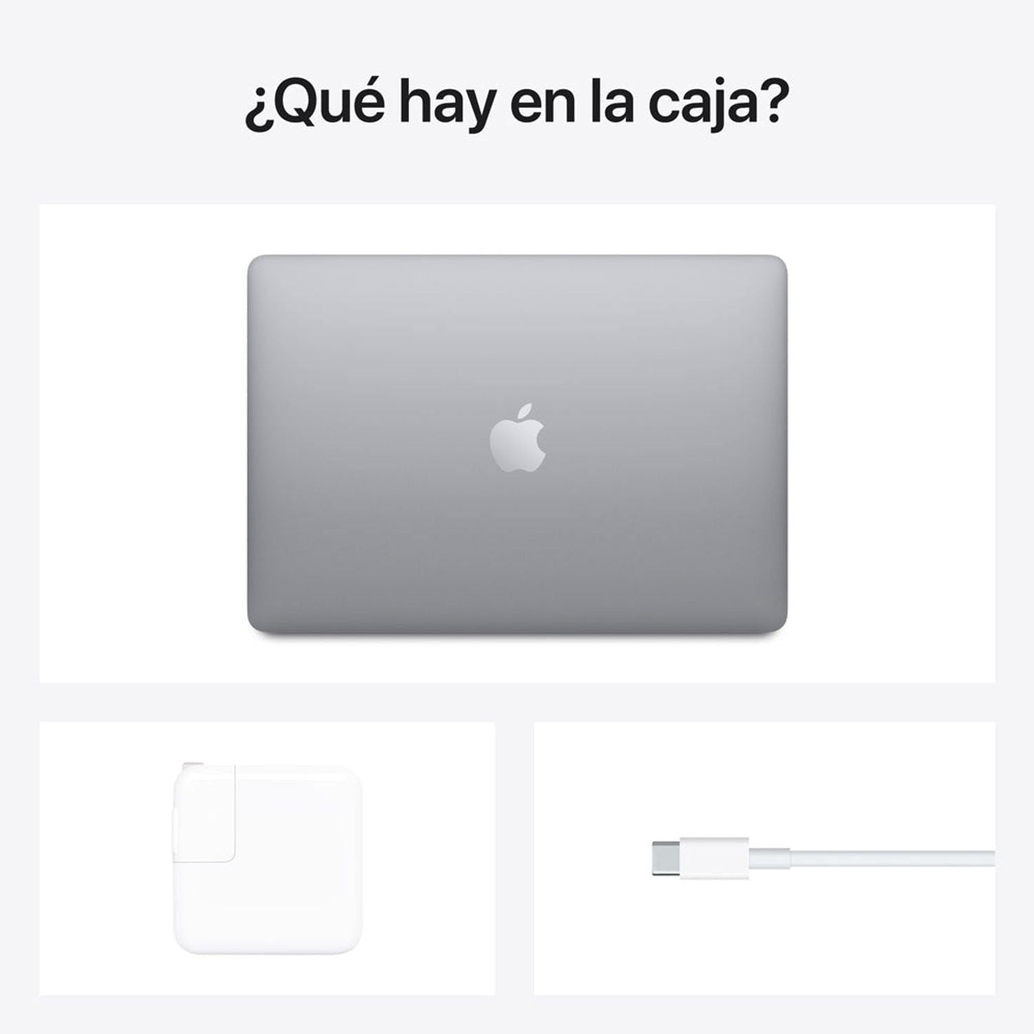 MacBook Pro 13.3/ M1 8C/ GPU 8C