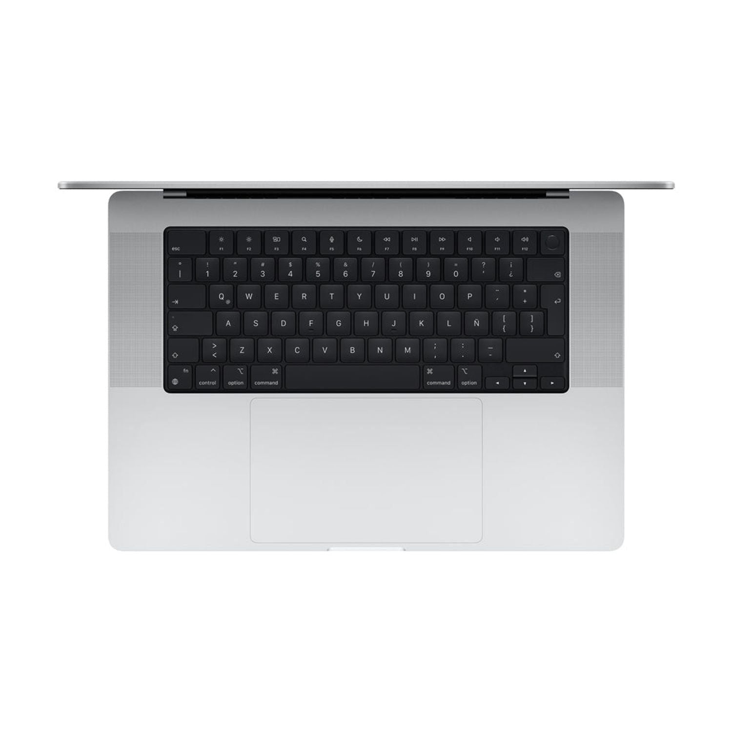 MacBook Pro 16.2/ M1 Pro 10C/ GPU 16C