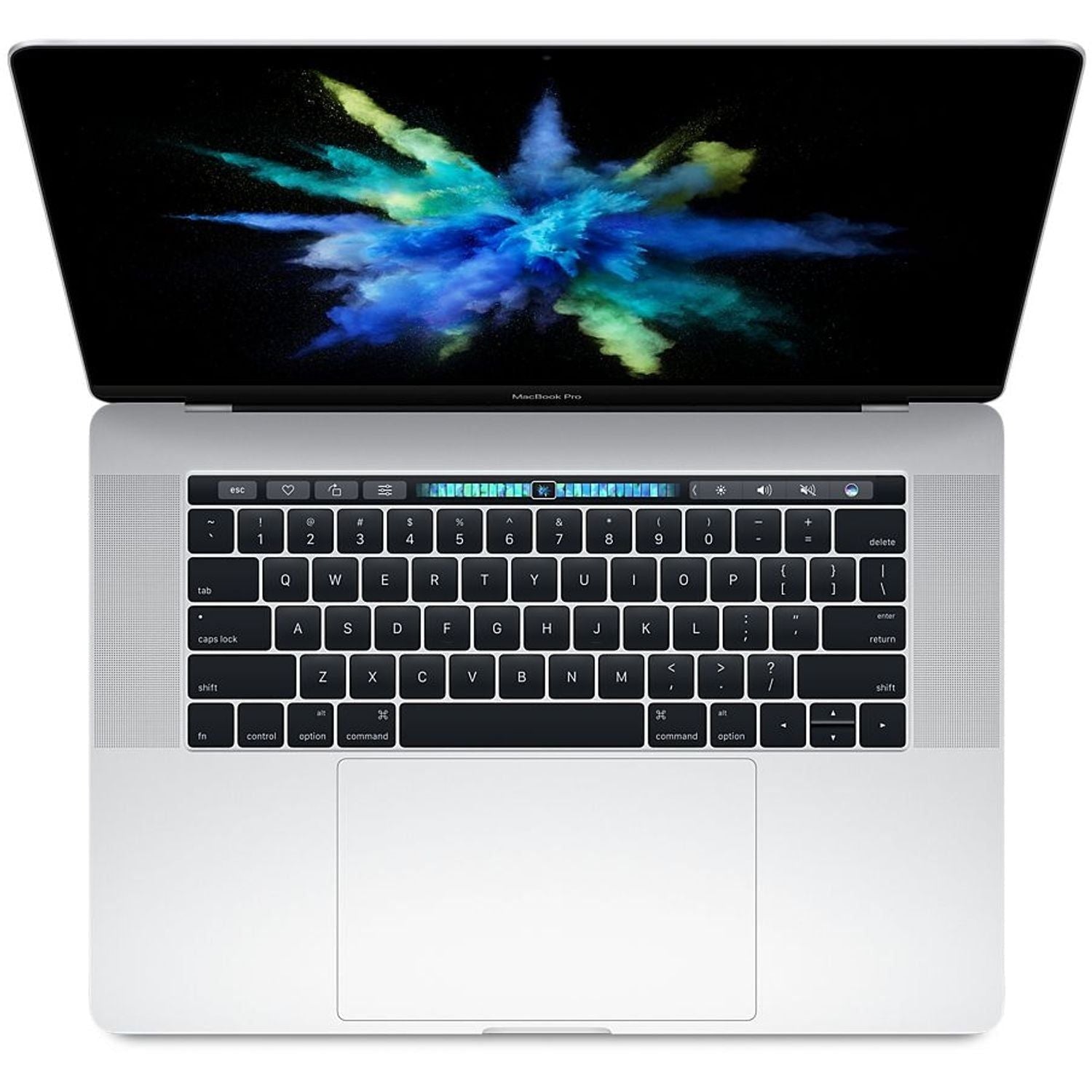 MacBook Pro Retina T.Bar 15.4/2.8QC/16GB