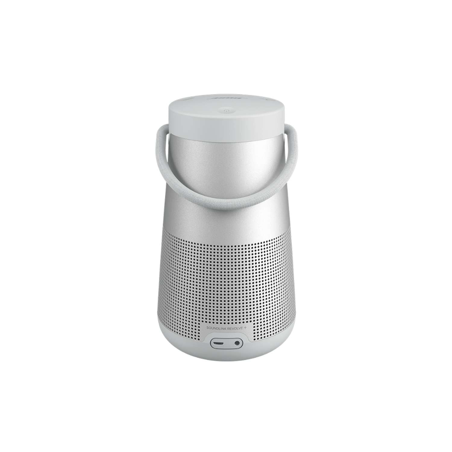 Parlante portatil bluetooth SoundLink Revolve Plus serie II Bose