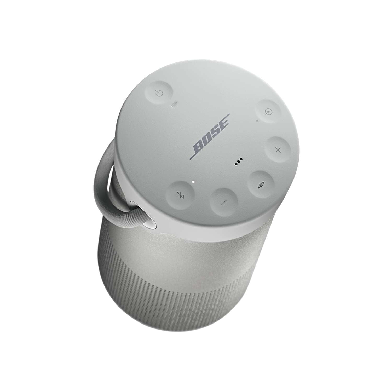 Parlante portatil bluetooth SoundLink Revolve Plus serie II Bose