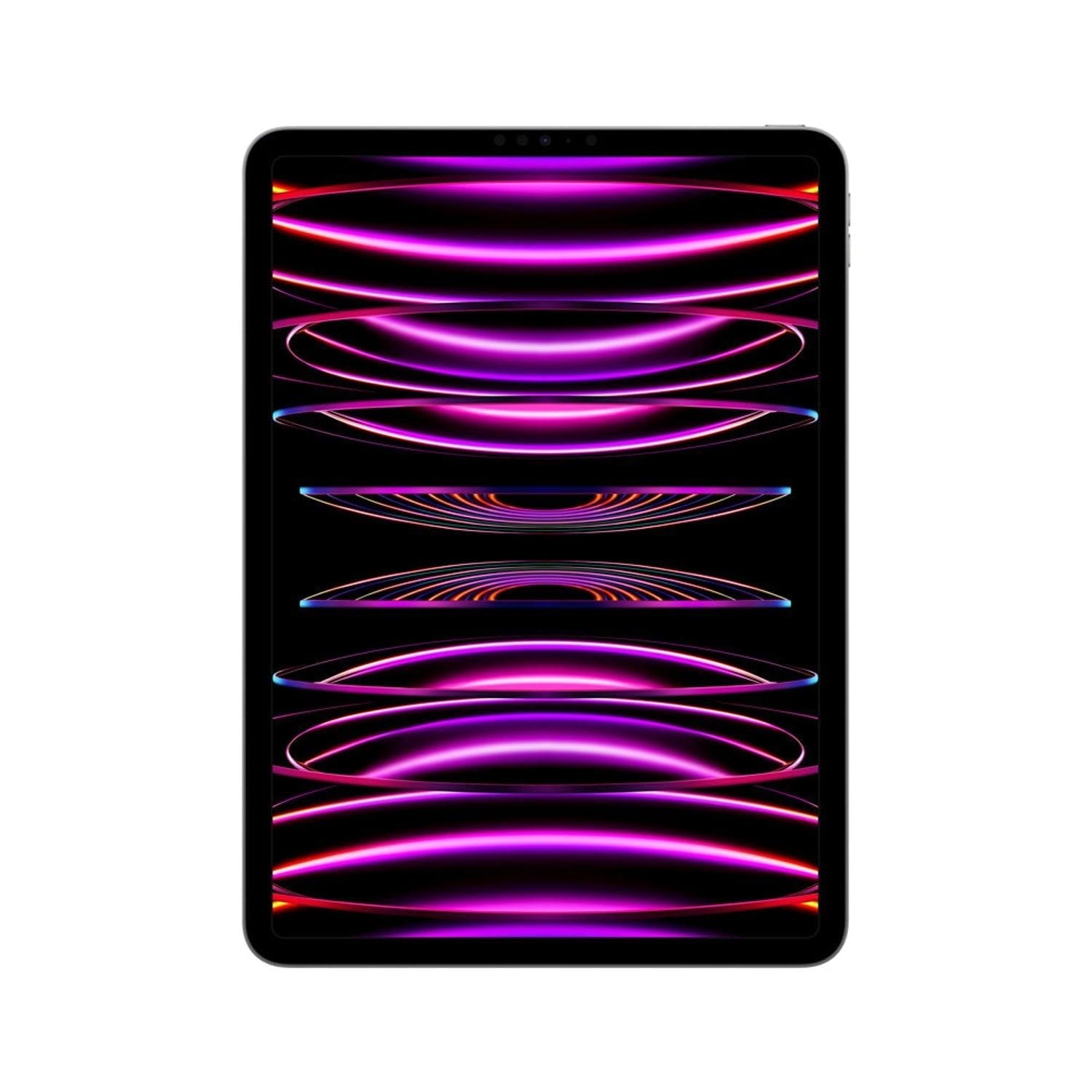 iPad Pro 11 M2 4ªGen WiFi